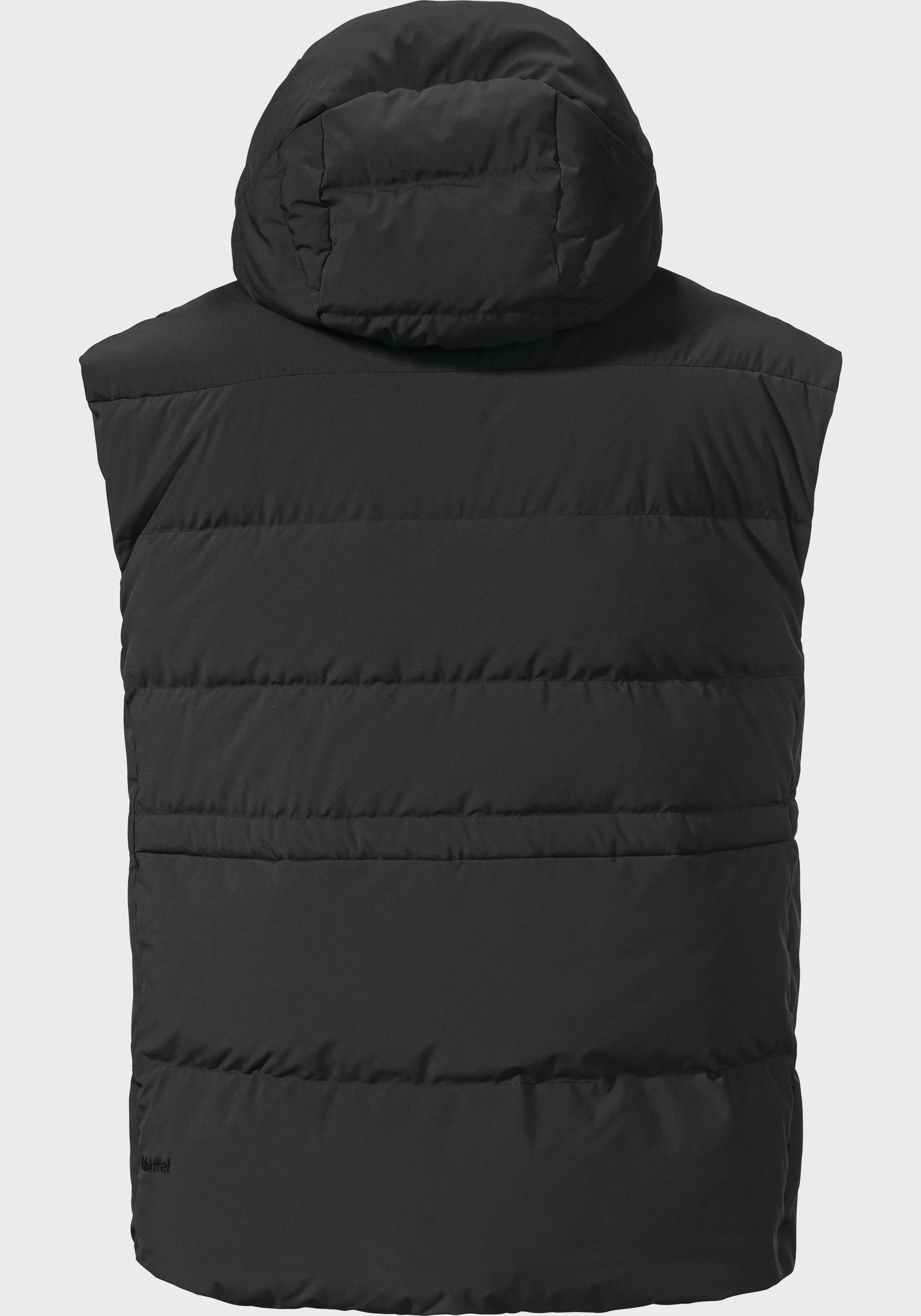 Schöffel Funktionsweste Urban Down Vest Style Vindave WMS