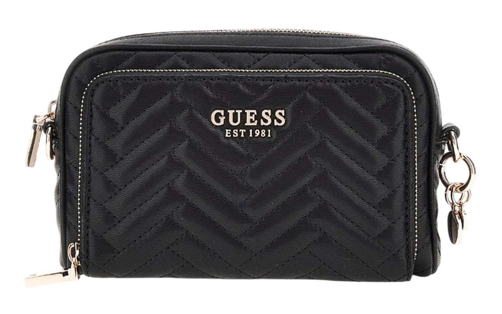 Guess Umhängetasche Camera Crossbody Bag günstig online kaufen