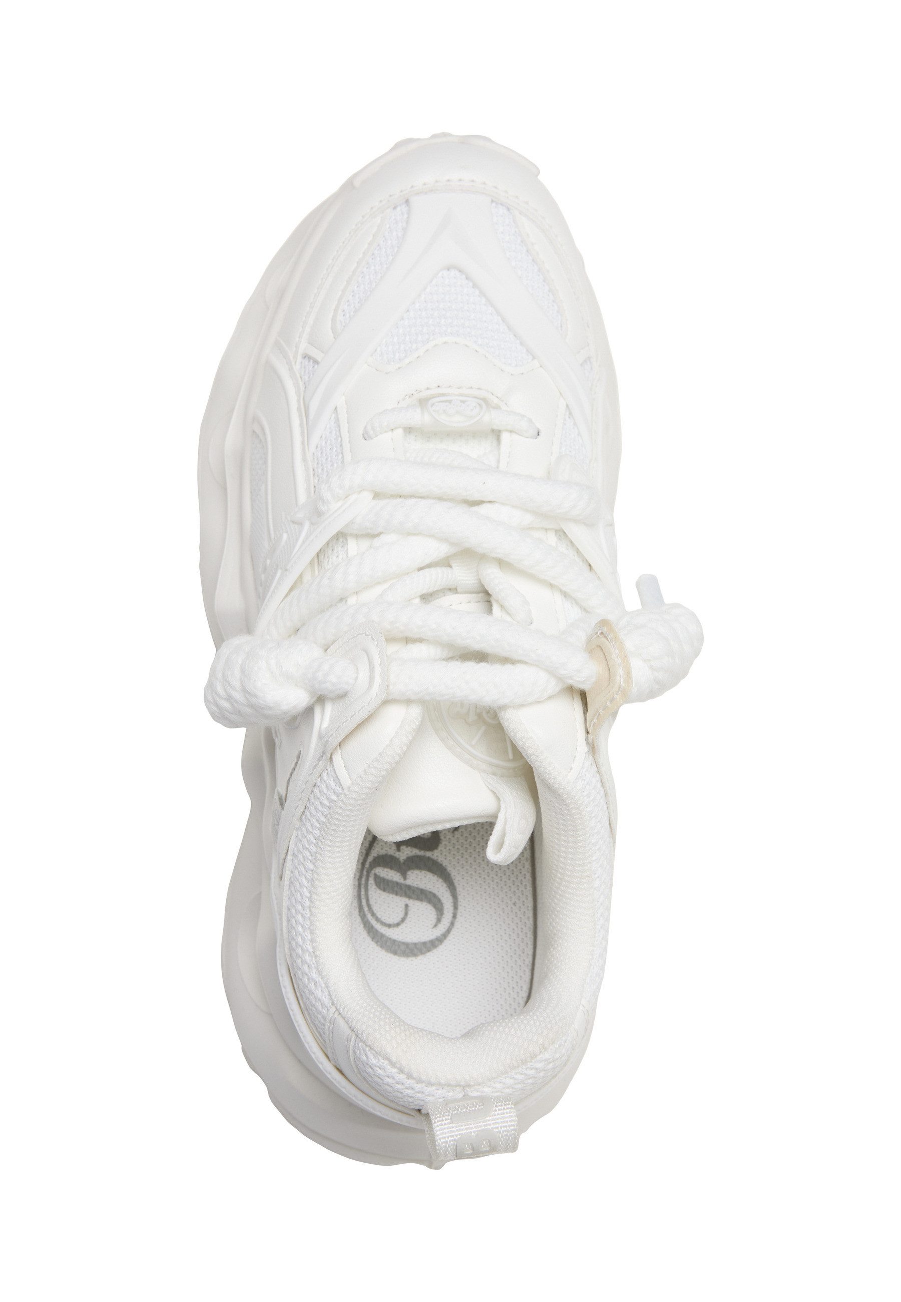 Buffalo Buffalo MALAGA LACE Sneaker