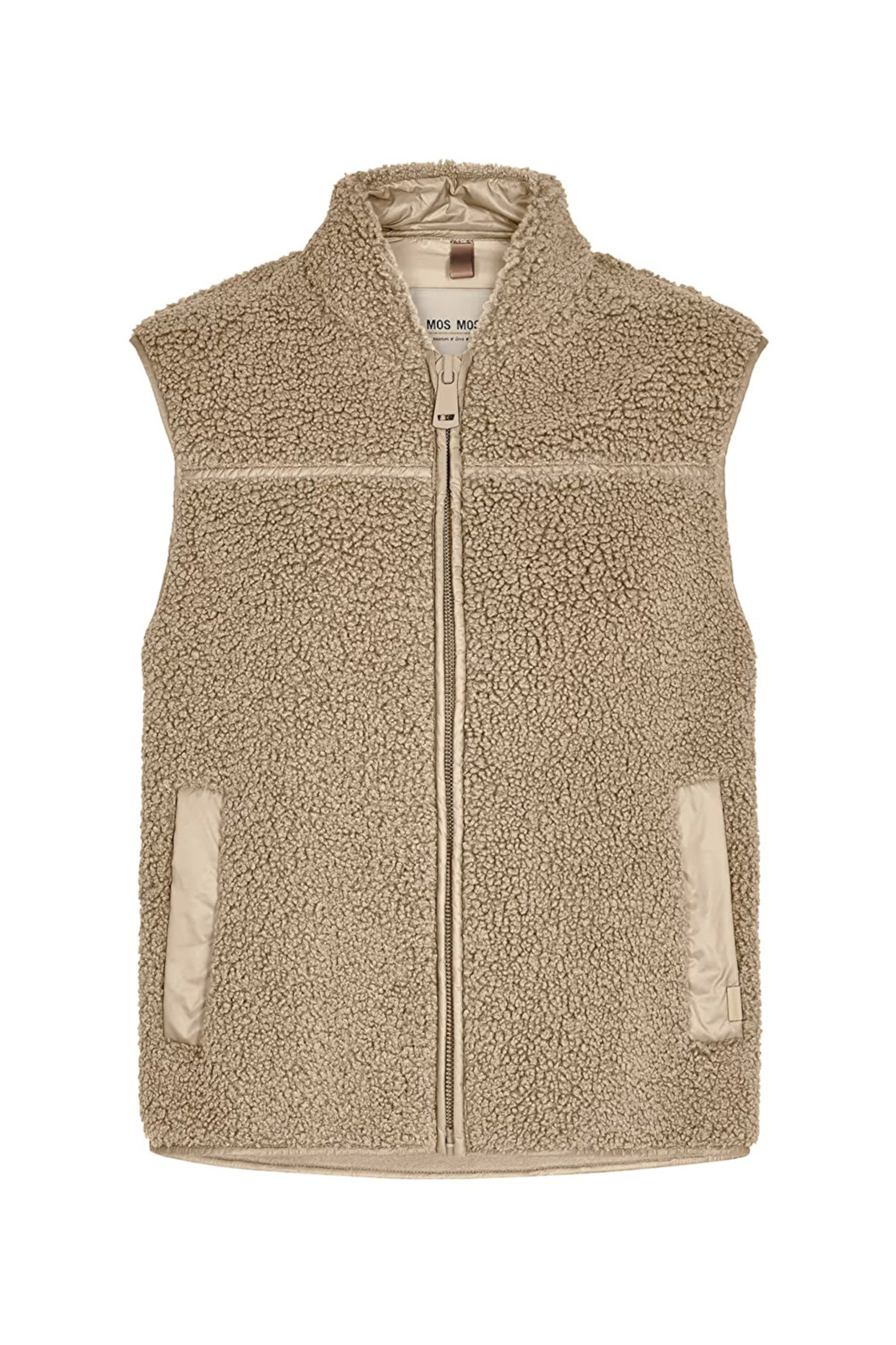 Mos Mosh Kurzweste