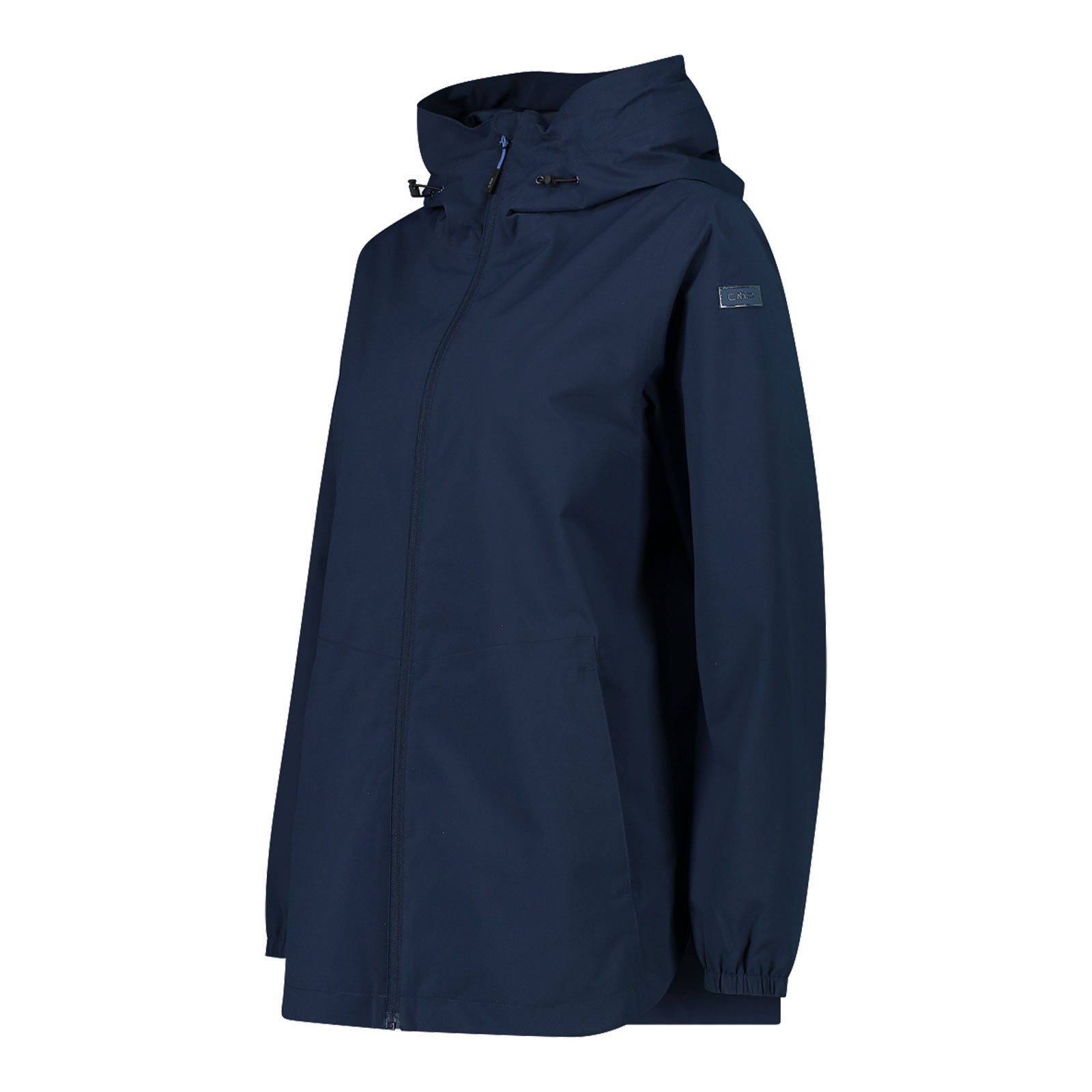 CMP Regenjacke Woman Jacket Fix Hood günstig online kaufen
