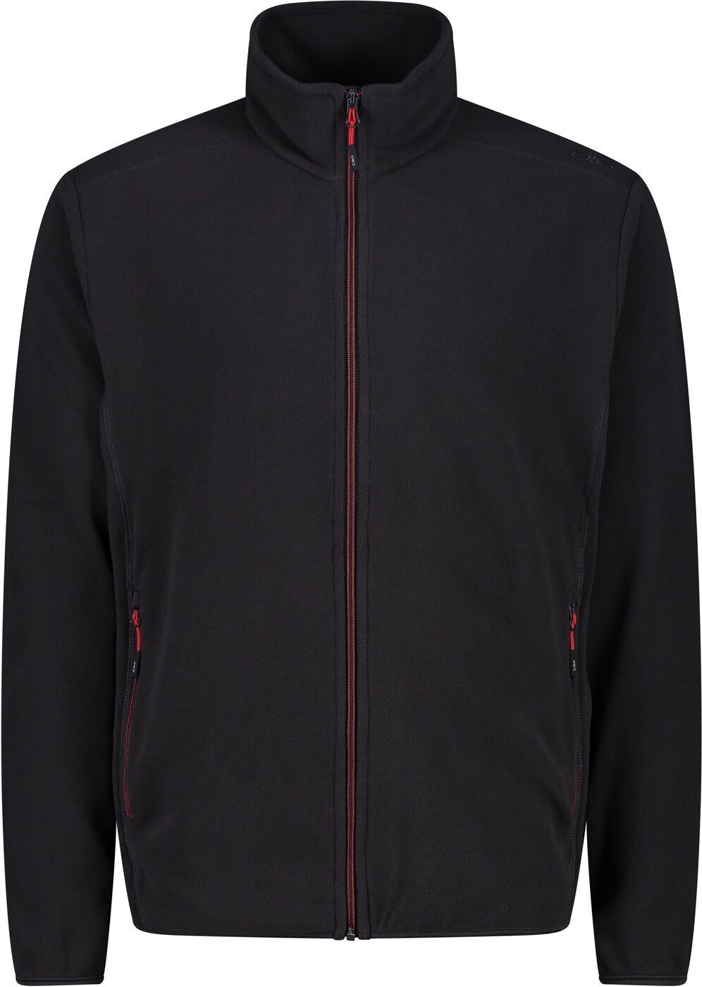 CAMPAGNOLO Outdoorjacke MAN JACKET 91UH ANTRACITE-BLOOD