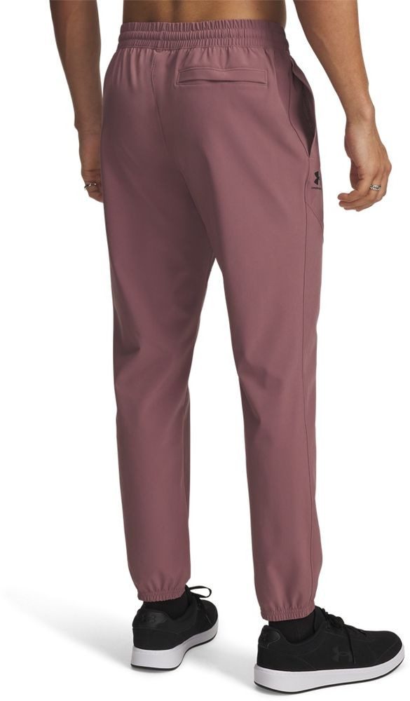 Under Armour® Trainingshose Vibe Woven Jogger günstig online kaufen