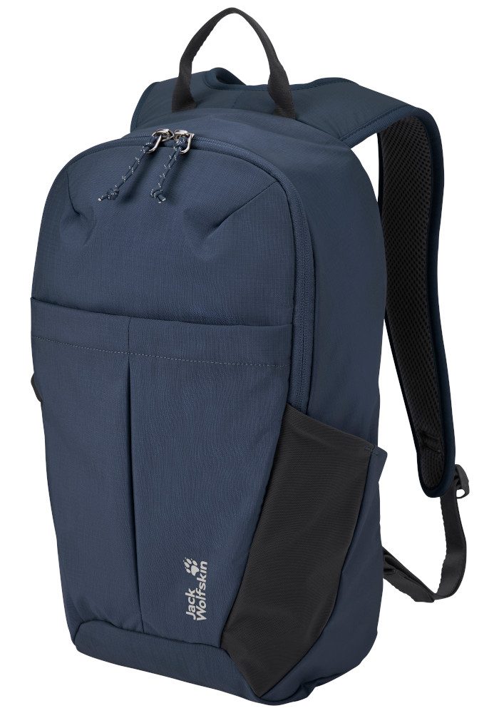 Jack Wolfskin Daypack YUMA 14, Outdoorrucksack, leicht, komfortabel