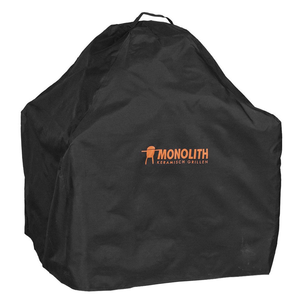 MONOLITH Grillabdeckhaube BBQ Guru Monolith Buggy Abdeckhaube universal