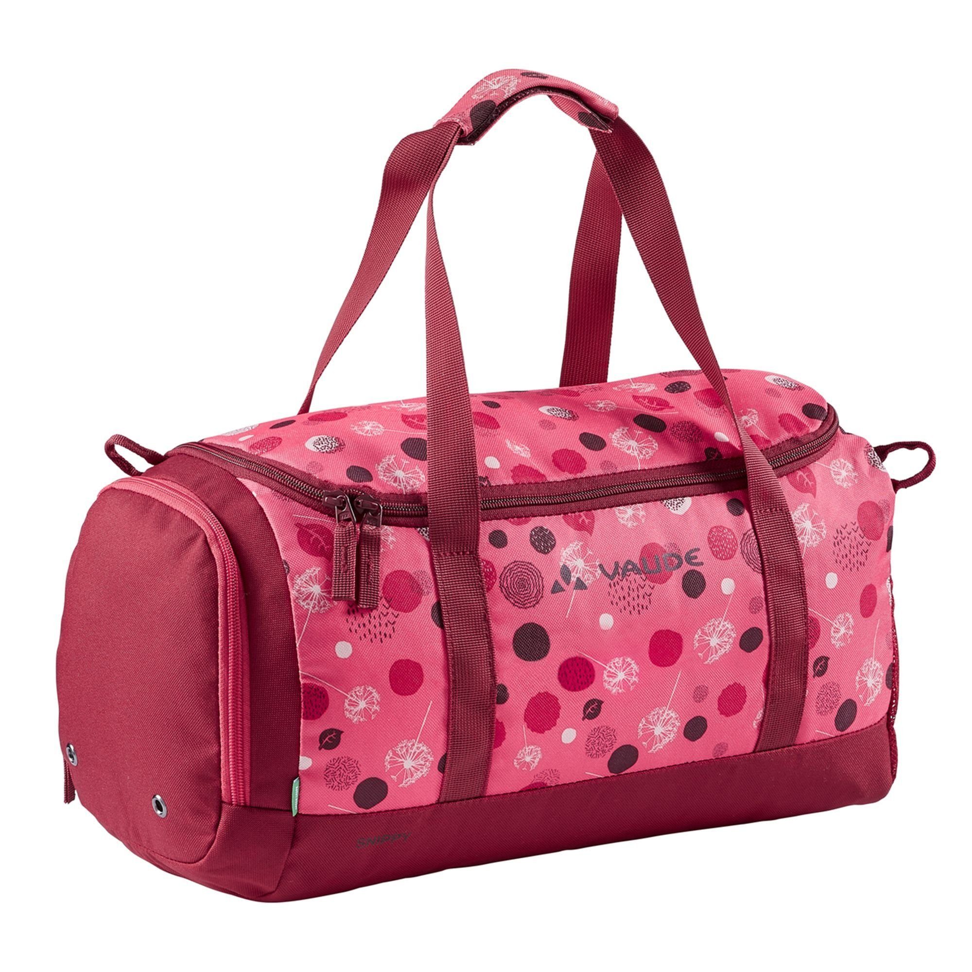 VAUDE Kinderkoffer Snippy, Polyester
