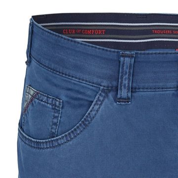 Club of Comfort 5-Pocket-Jeans Keno