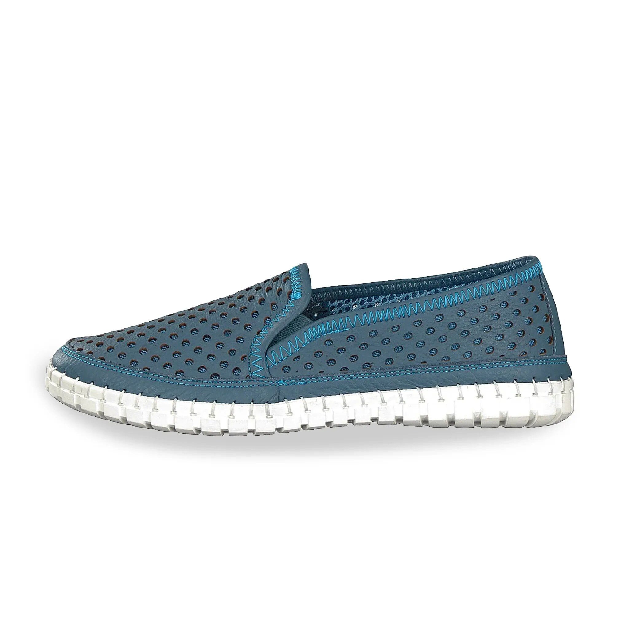 Gemini Damen Slipper