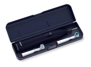 BEURER Elektrische Zahnbürste TB 50 X Onpack, 4x Clean Bürstenkopf zusätzlich