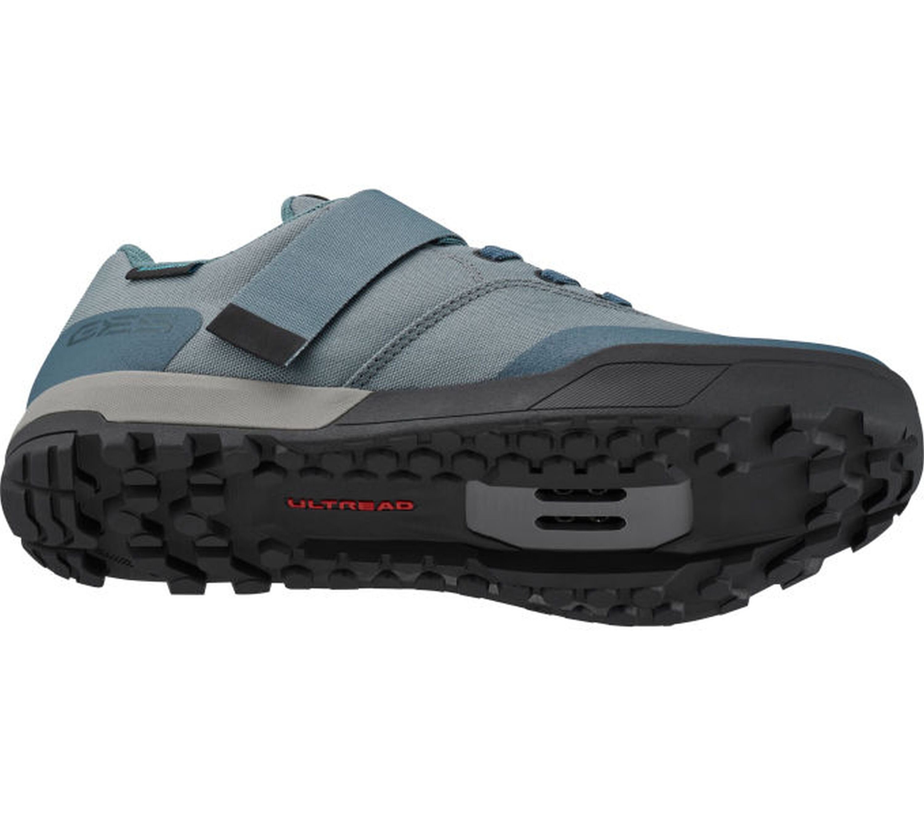 Shimano Fahrradschuh MTB - Fahrradschuhe GE500W günstig online kaufen