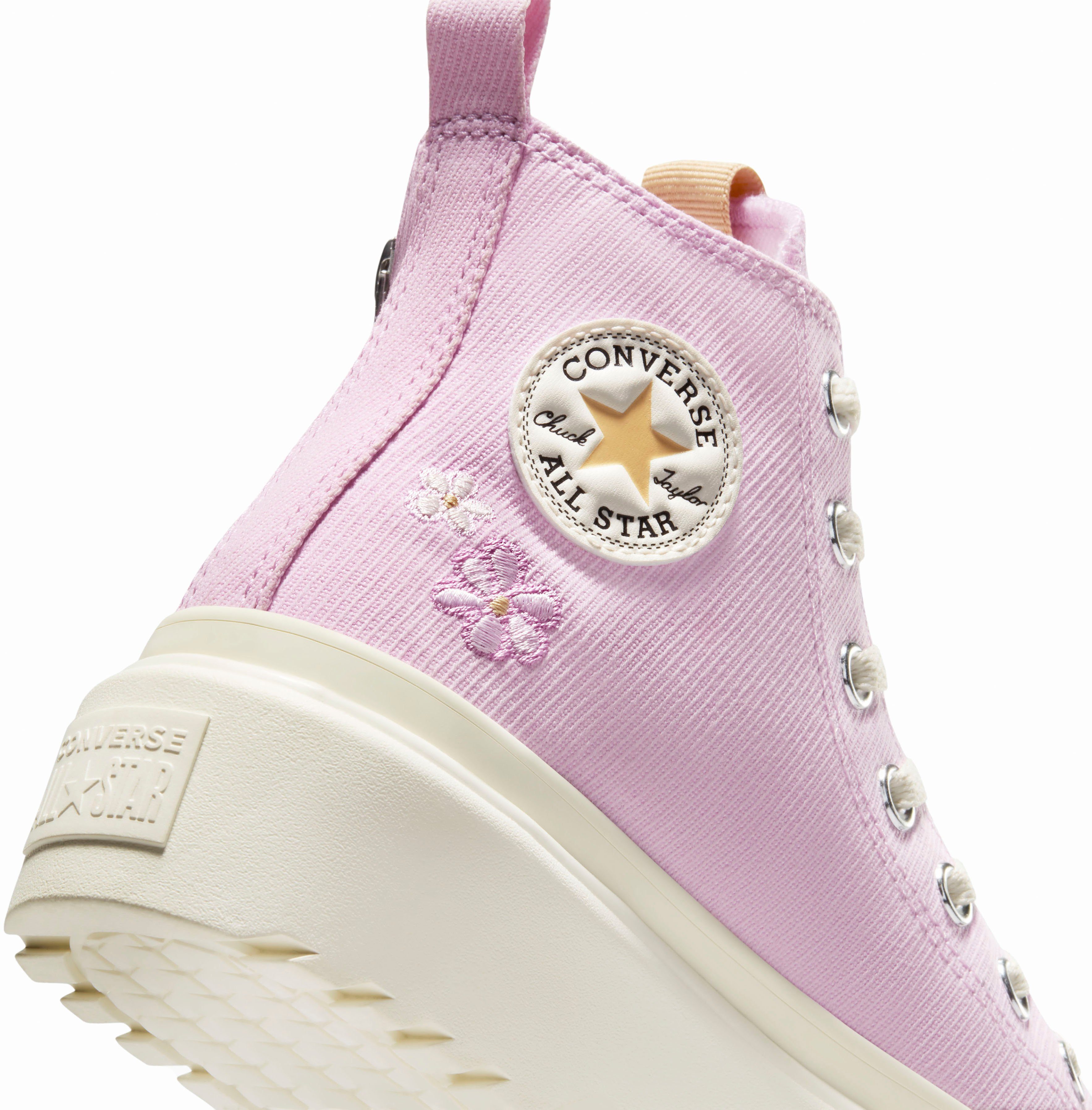 Converse CHUCK TAYLOR ALL STAR LUGGED LIFT P Sneaker