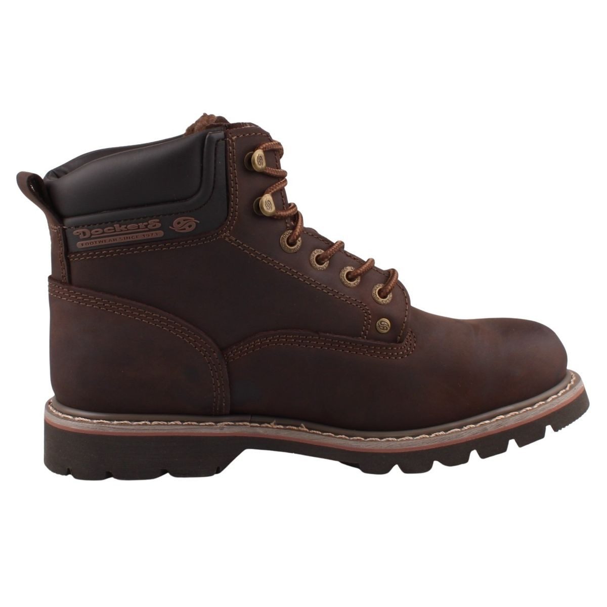 Dockers by Gerli 23DA104-400320 Stiefel günstig online kaufen