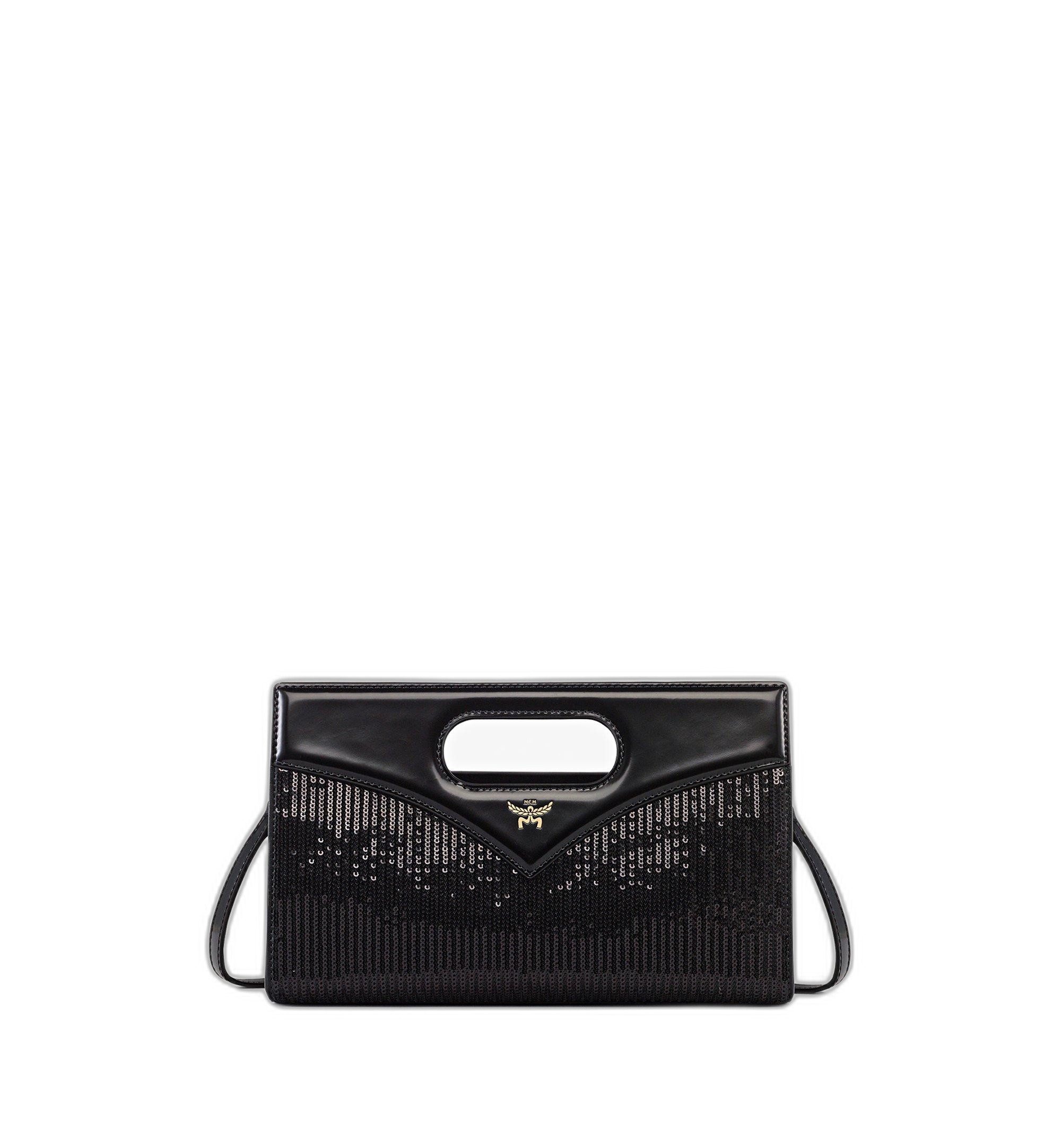 MCM Schultertasche Schultertasche für Damen (keine Angabe, 1-tlg., keine Angabe)