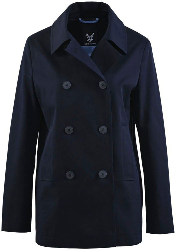 Cabanjacke