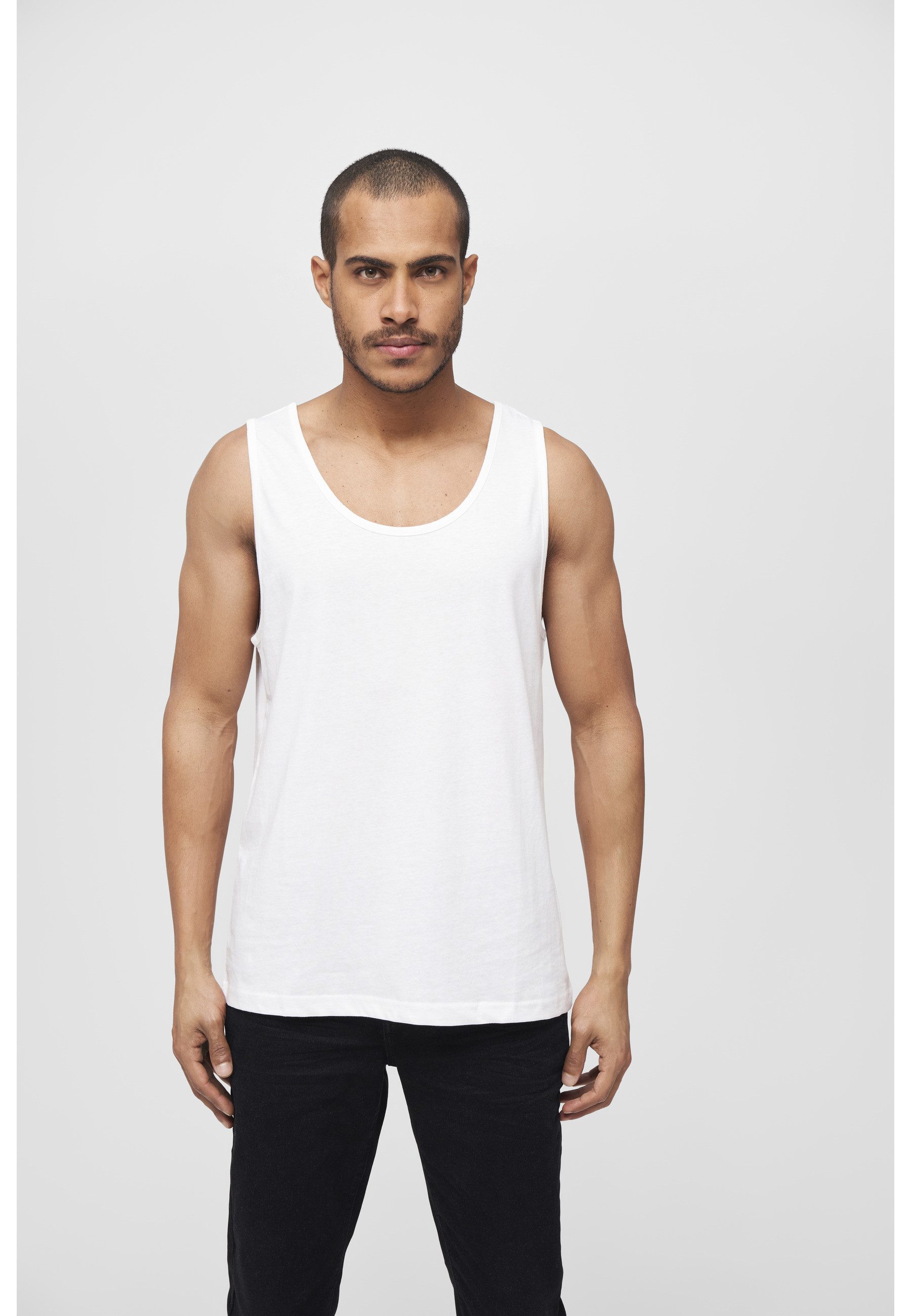Brandit Tanktop Brandit Herren Tank Top (1-tlg)