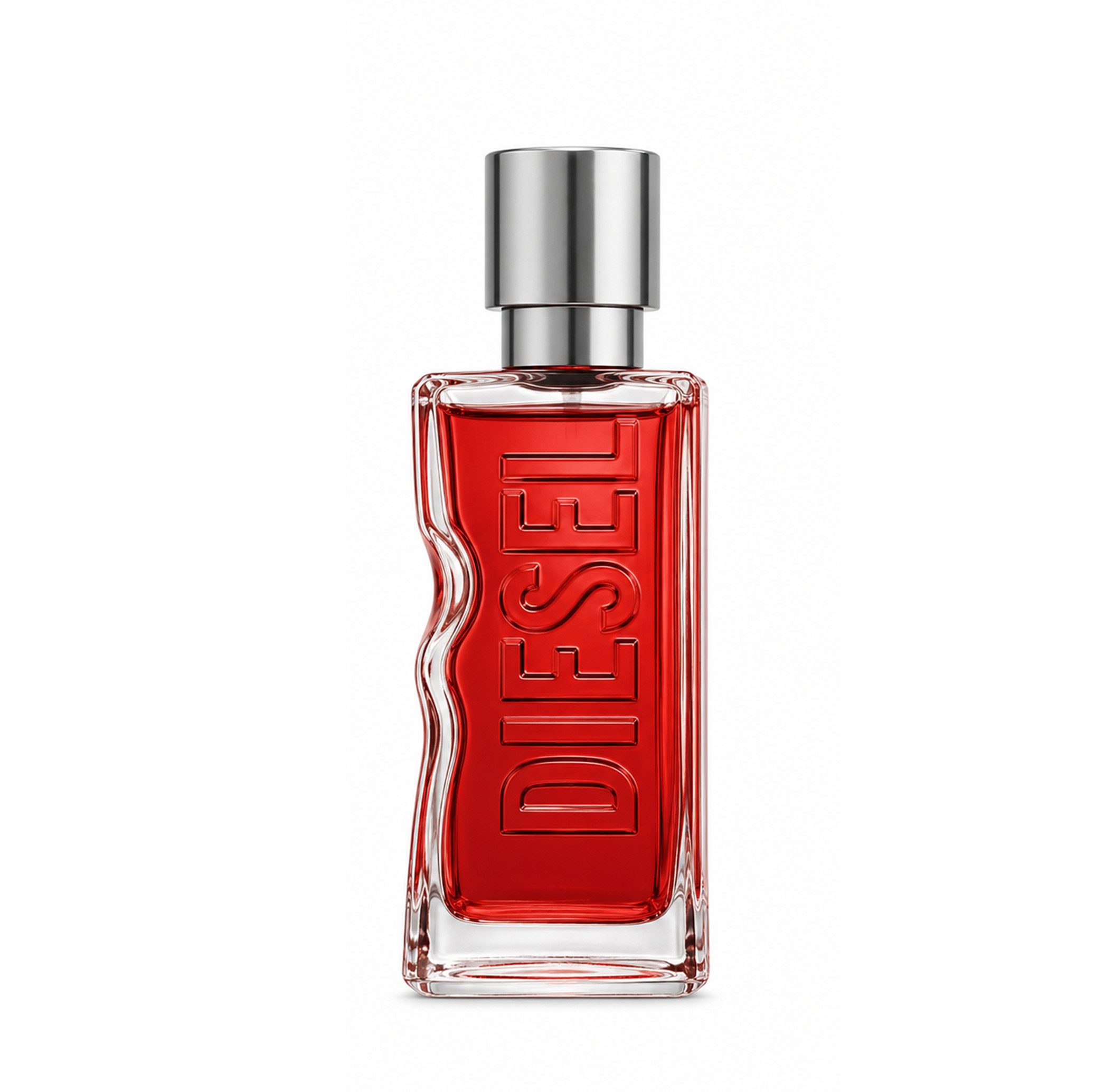 Diesel Eau de Parfum Diesel D Red Eau de Parfum 30m