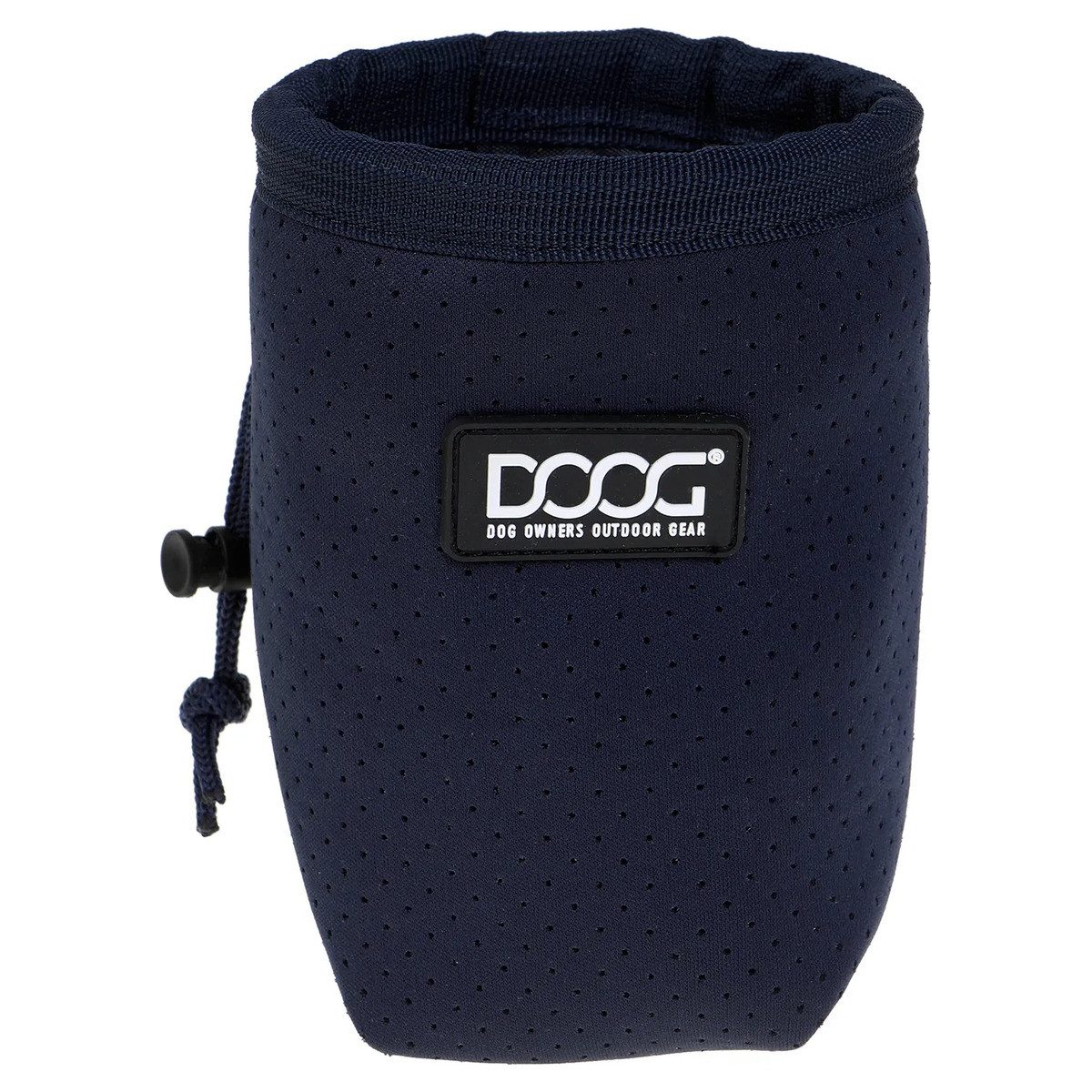 DOOG Leckerlibeutel Neosport Leckli-/Trainingstasche navy