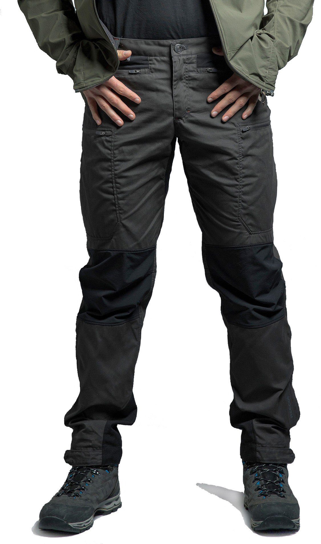 Guide Trekkinghose TATONKA® Pants Recco Mens