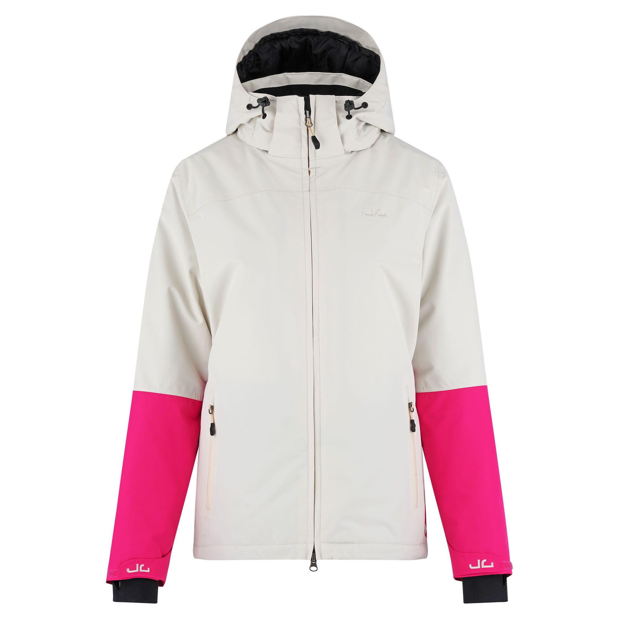 Jeff Green Skijacke Marita RECCO-Lawinensystem, Skipasstasche günstig online kaufen