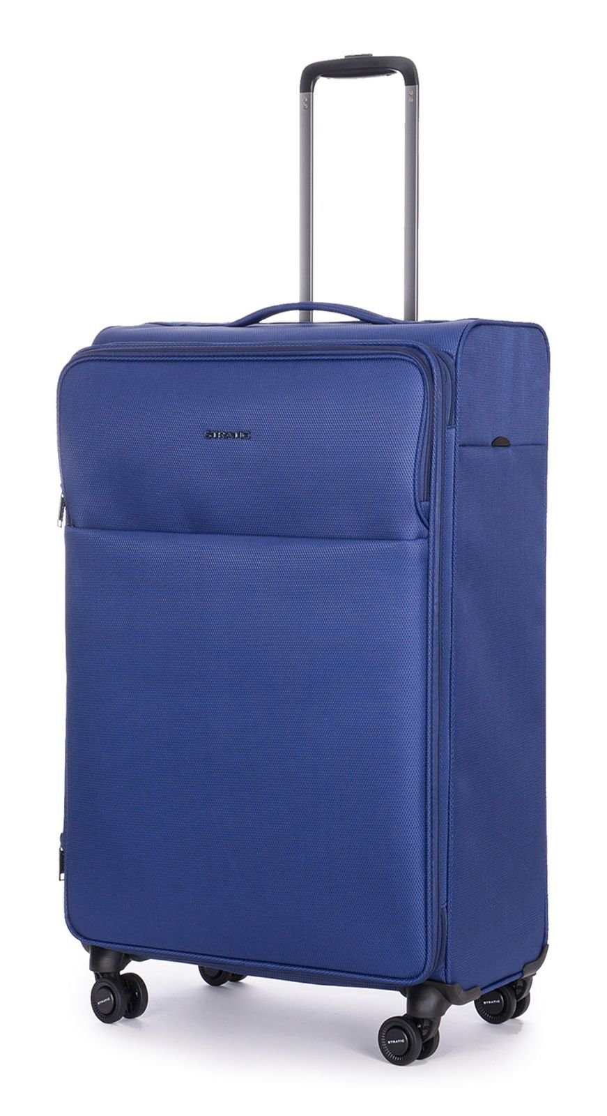 Stratic Weichgepäck-Trolley Light+, 4 Rollen günstig online kaufen