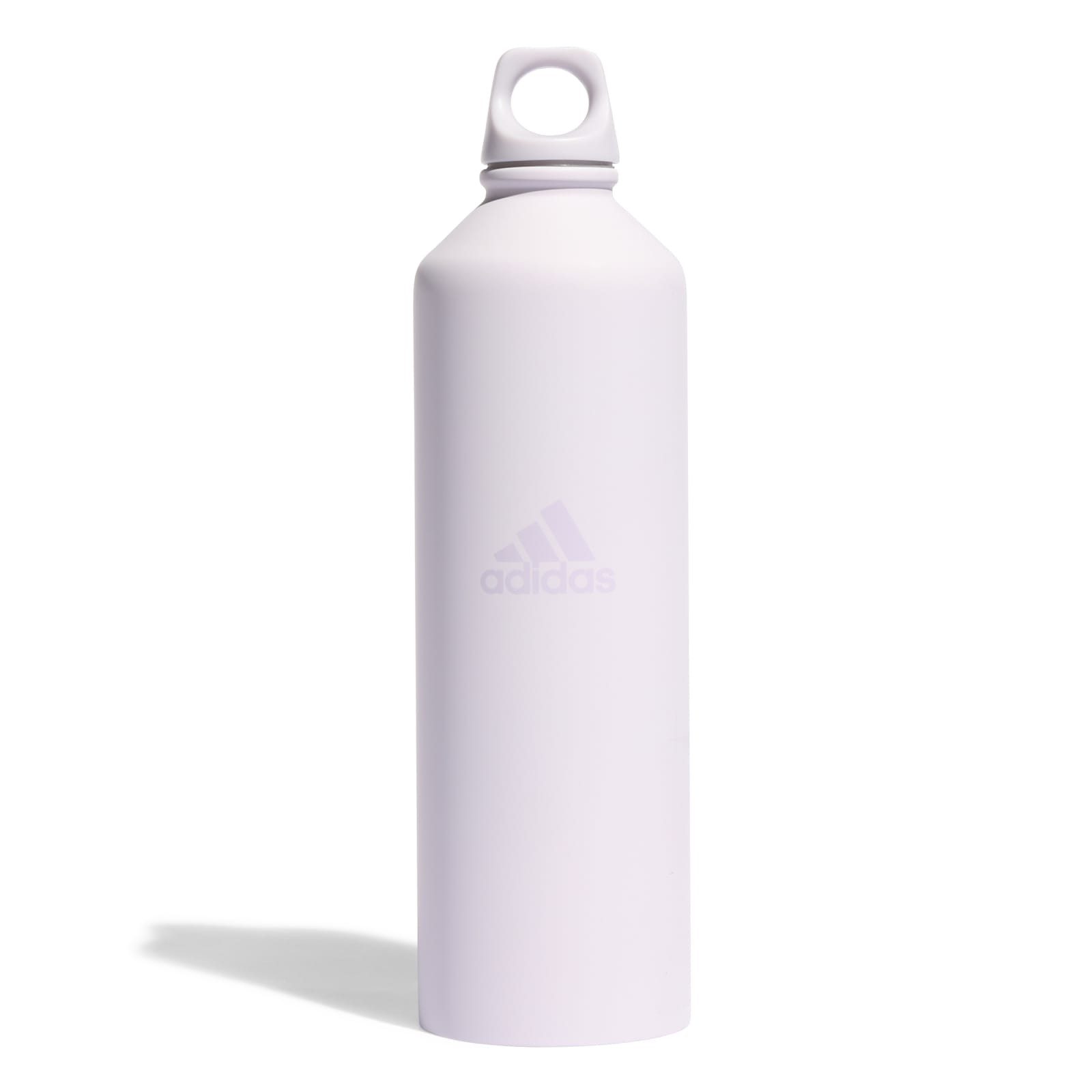 adidas Performance Trinkflasche (BPA-frei) Stahl 750ml Silver Dawn silber