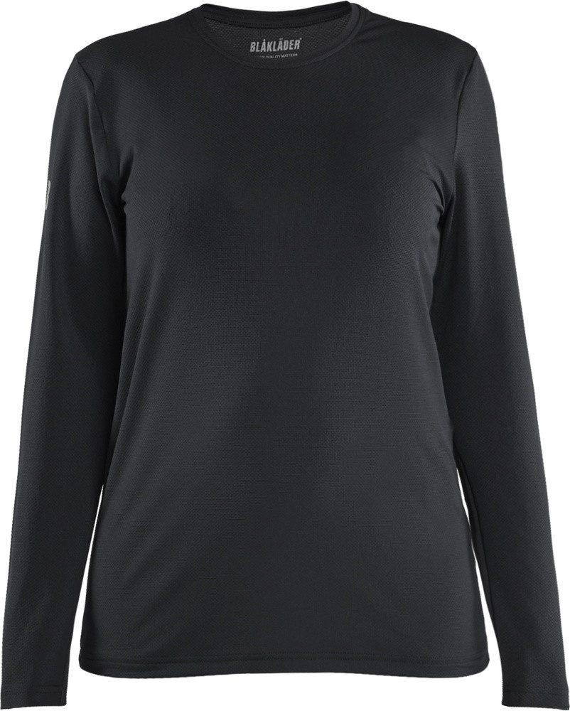 Longsleeve Damen UV Funktions Langarmshirt