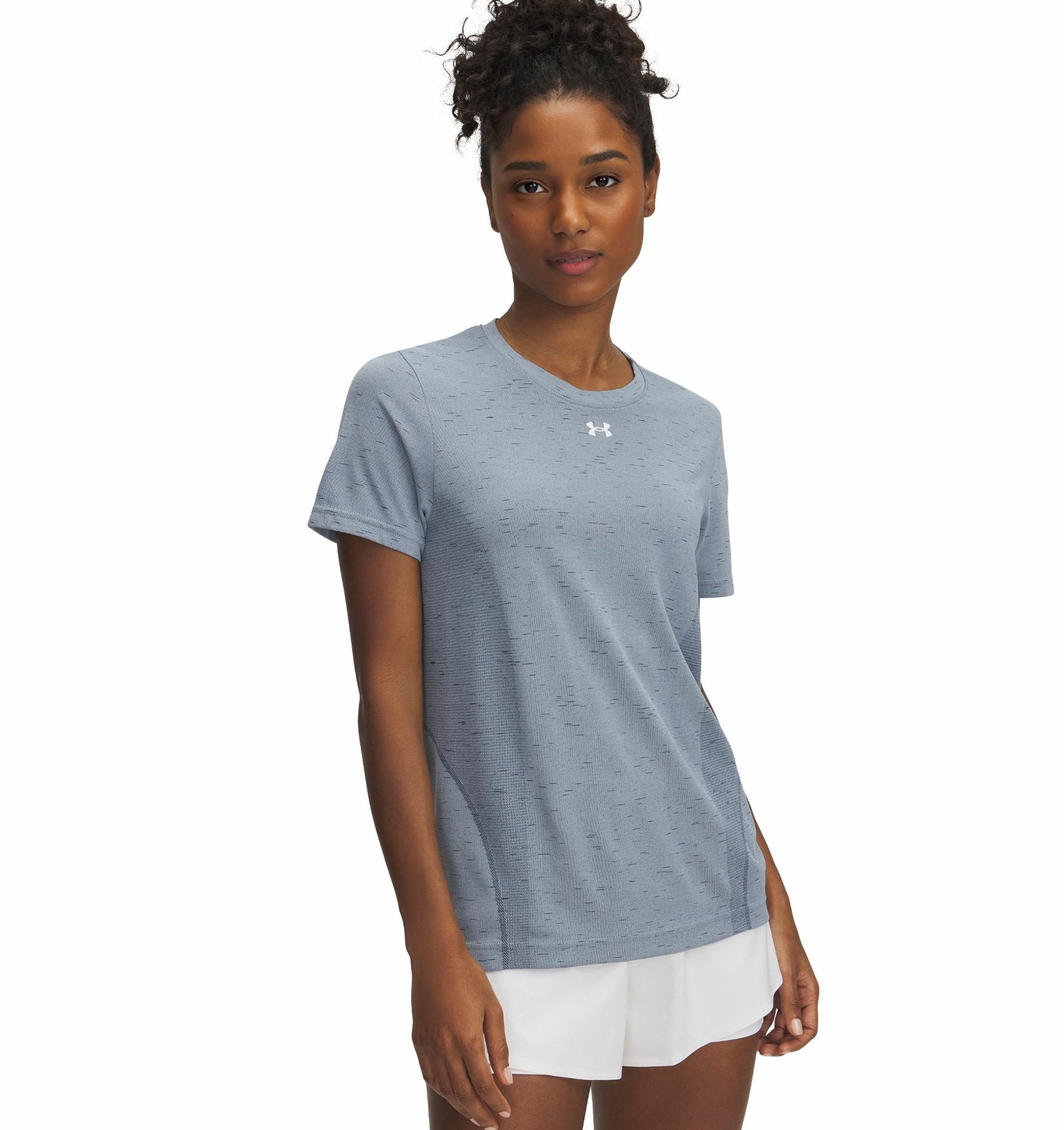 Under Armour® T-Shirt T-Shirt für Damen (1-tlg., keine Angabe)