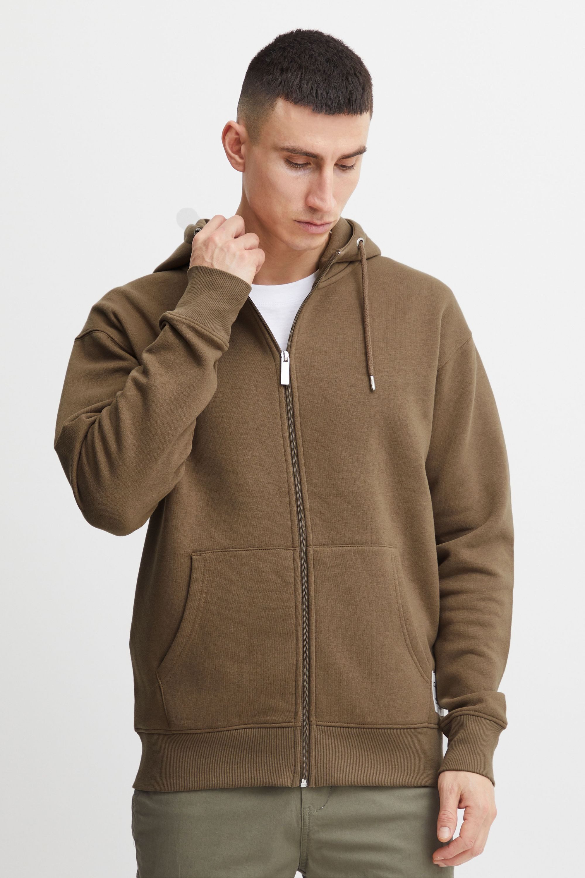 11 Project Kapuzensweatjacke PRAndron Sweat ZipHood günstig online kaufen