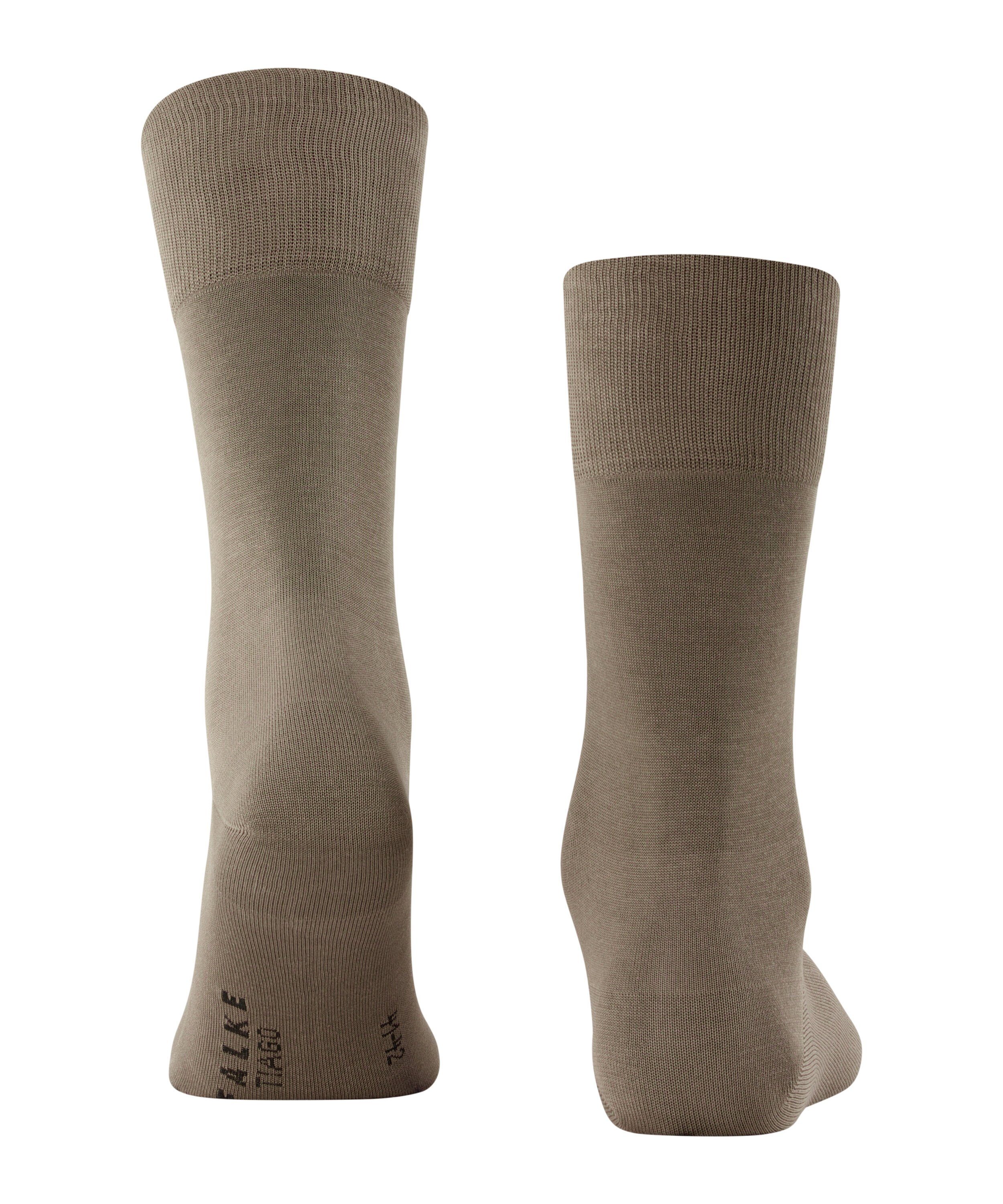 Tiago (1-Paar) FALKE (3920) vulcano Socken