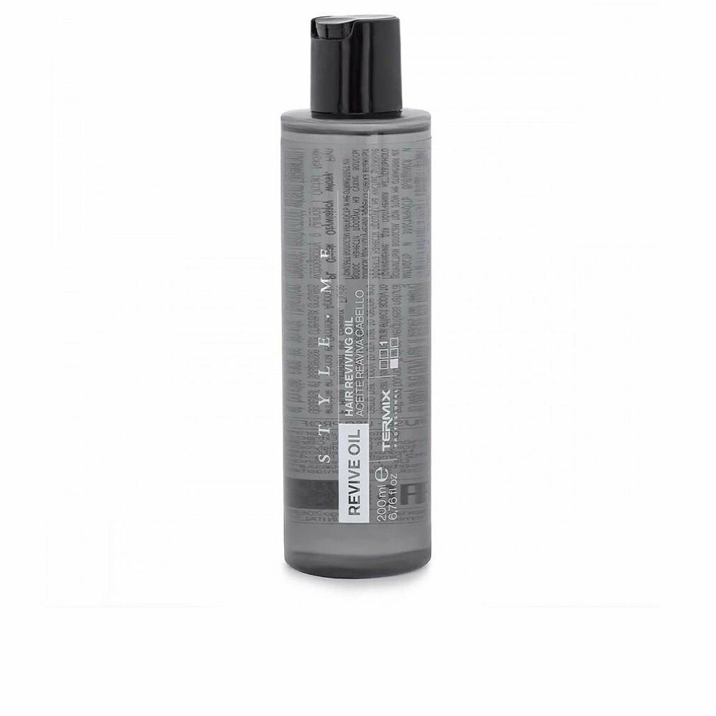 Termix Haaröl Style.Me Professional Revitalizing Hair Oil Revive 200ml