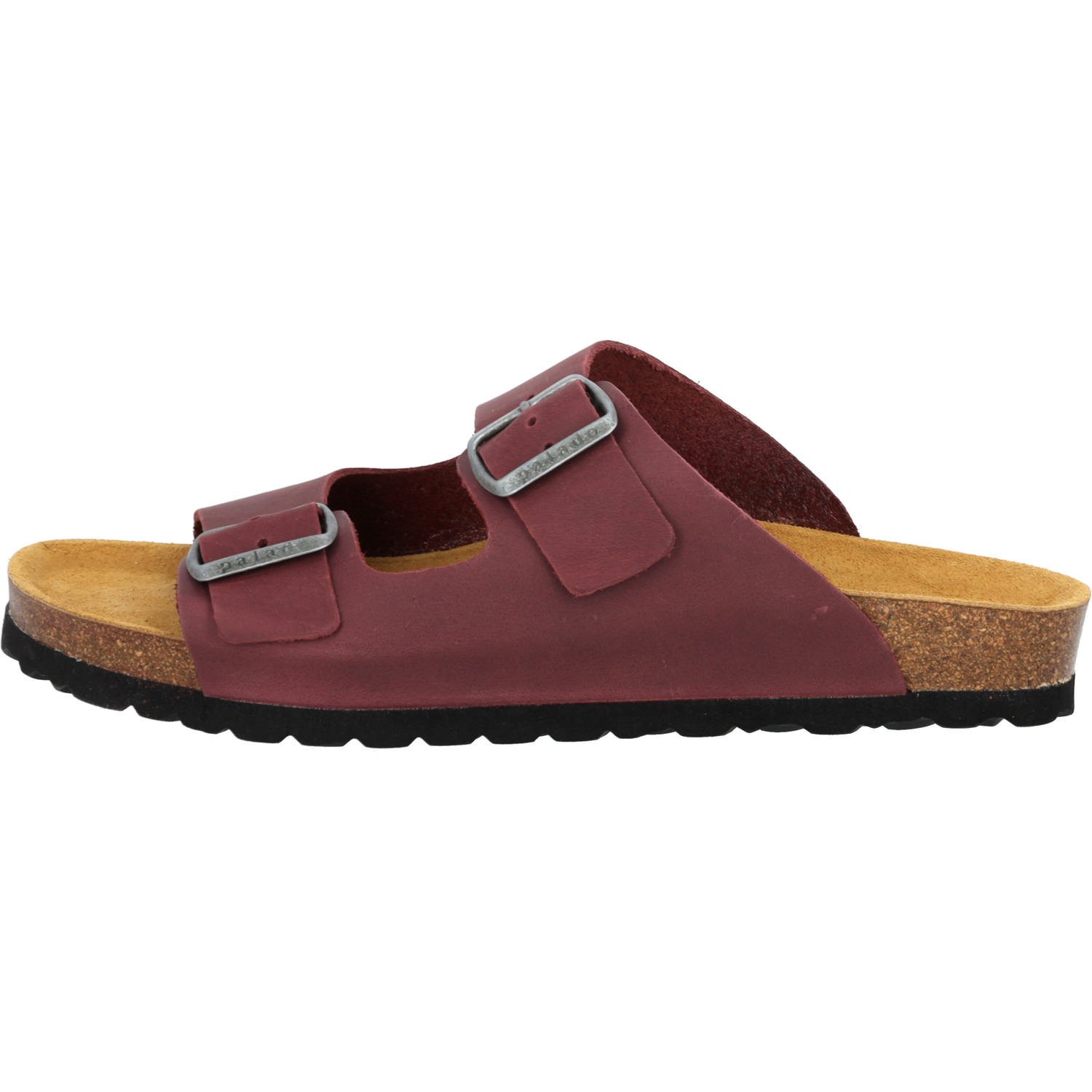 Palado Korfu Oiled Premium Leather Herren günstig online kaufen