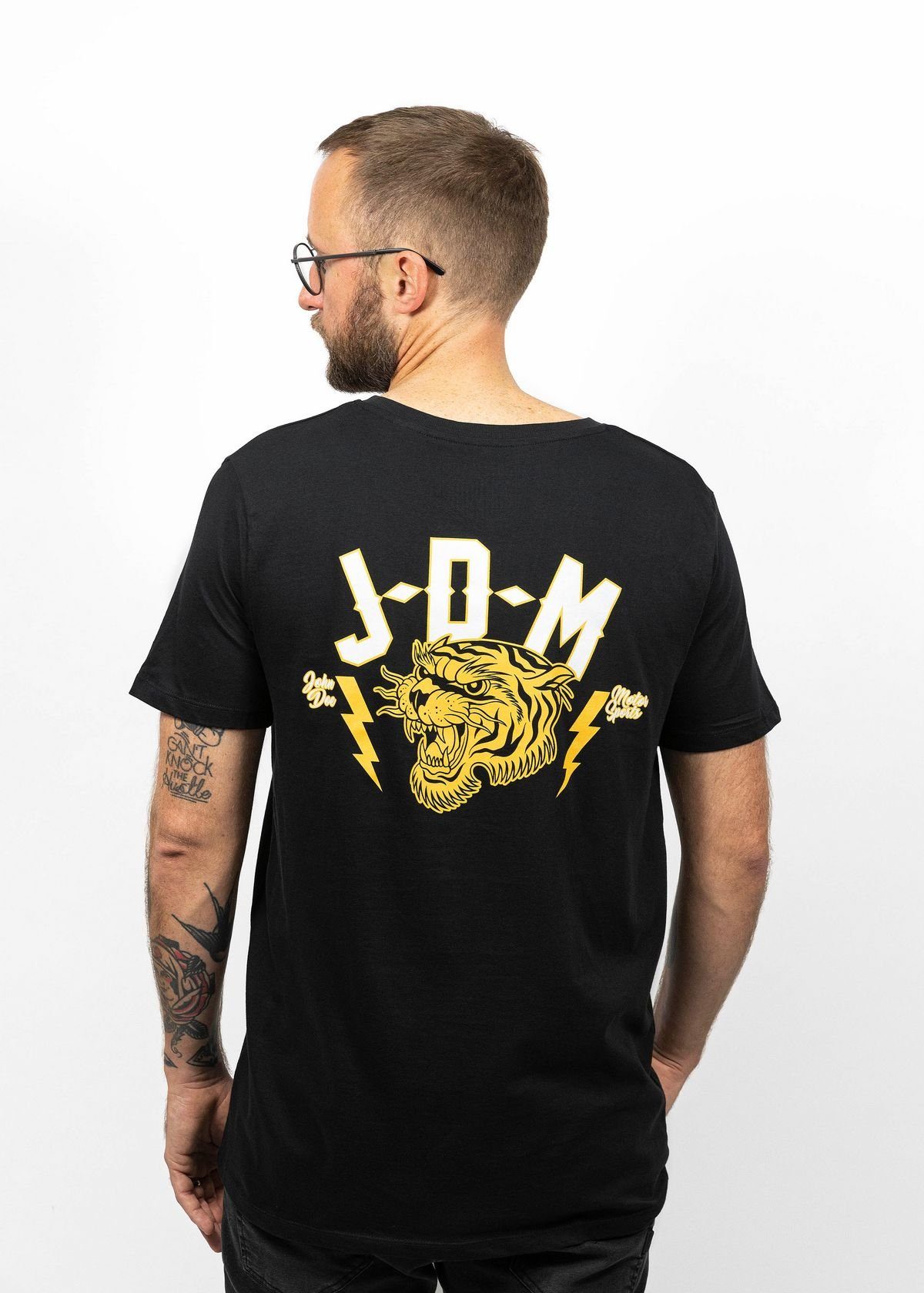 John Doe T-Shirt