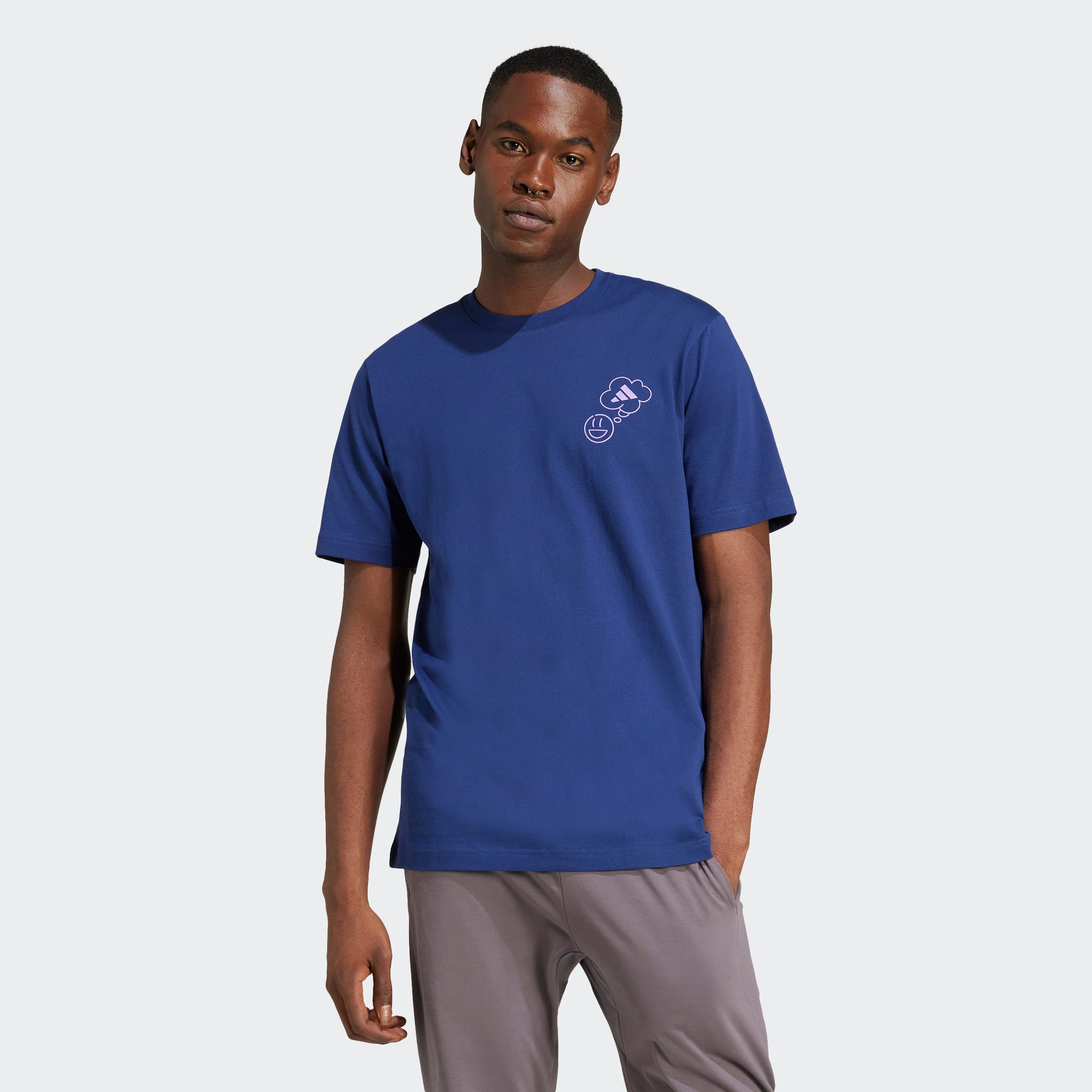 adidas Sportswear T-Shirt M L VERB günstig online kaufen