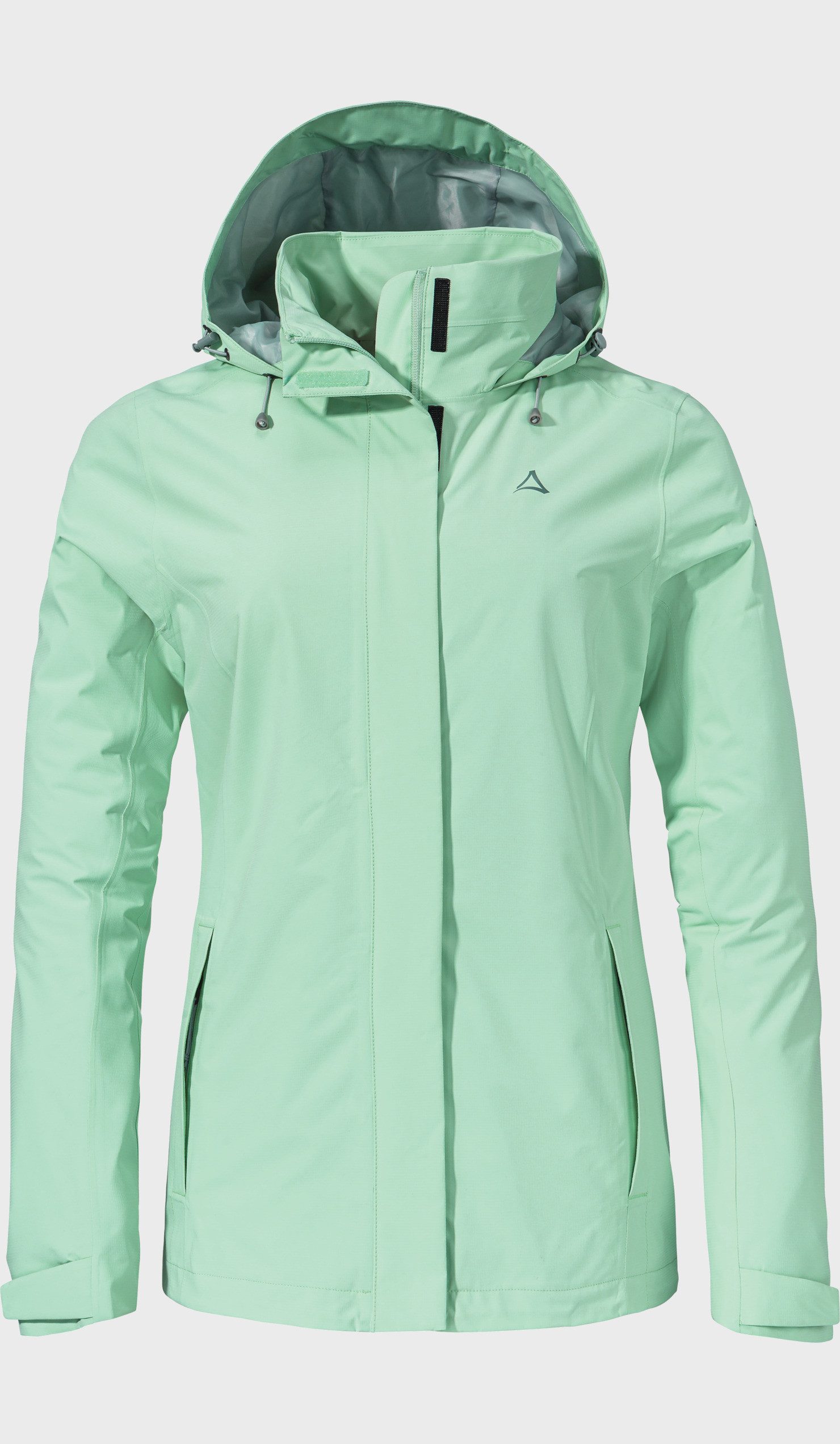 Schöffel Outdoorjacke Jacket Gmund L