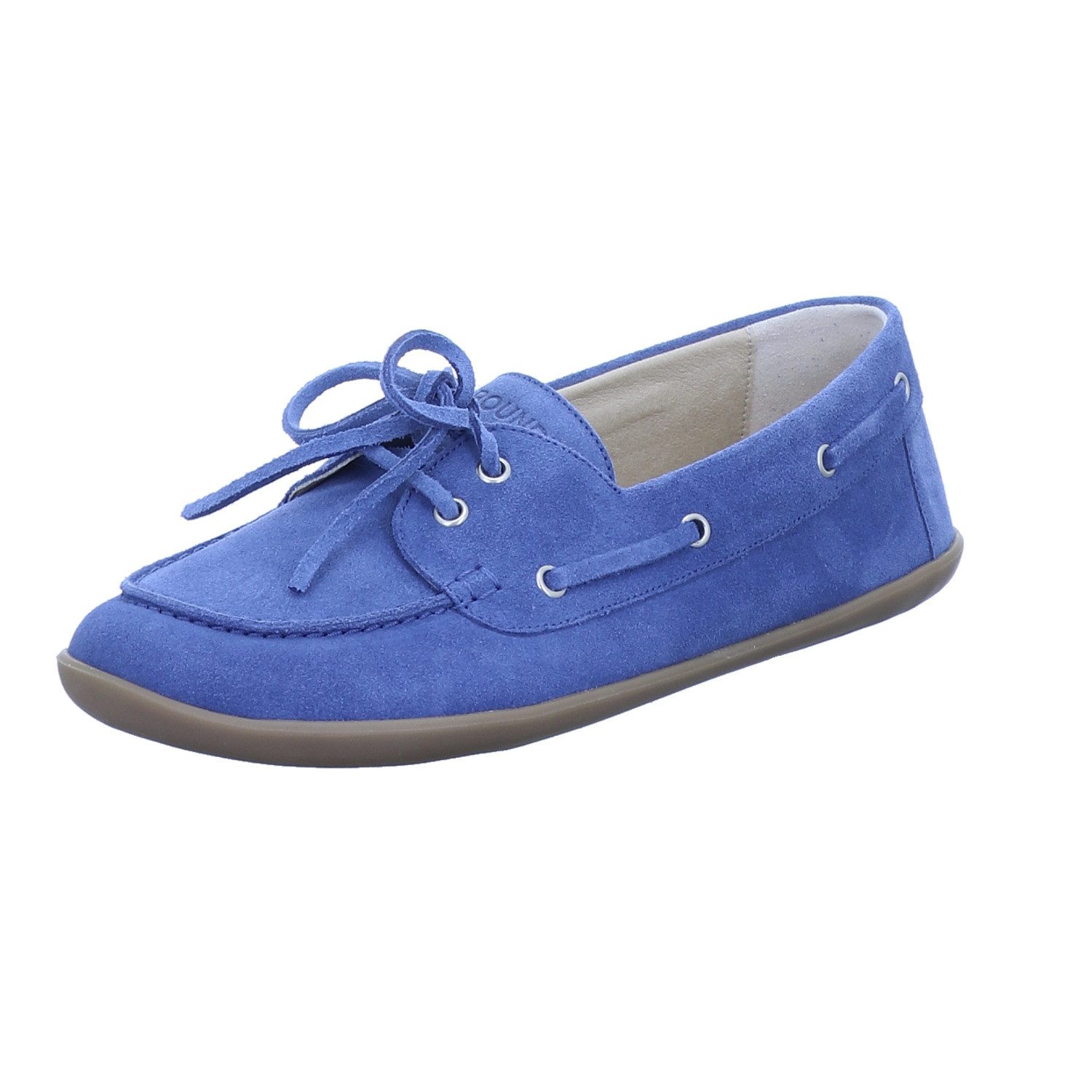GROUNDIES Bay Women Sneaker