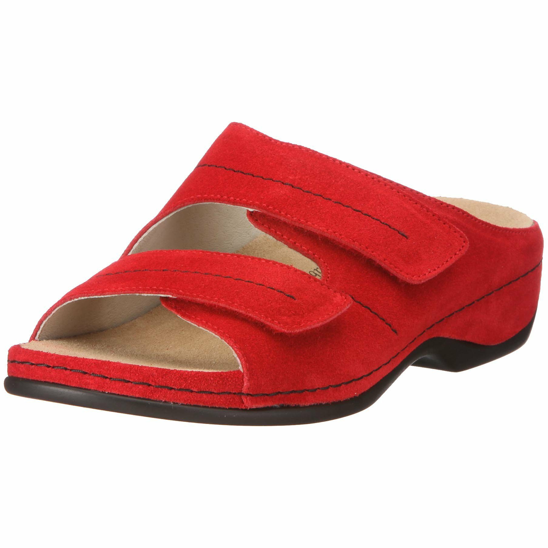 BERKEMANN Pantoletten für Damen Pantolette (Schuhweite, 1-tlg., Schuhweite)