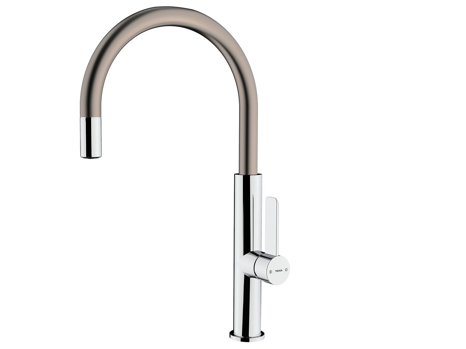 Teka Küchenarmatur (1-St) 116030035, keramische Dichtungen