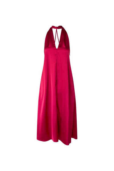 Samsoe & Samsoe Trägerkleid Damen Sommerkleid CILLE DRESS 12956 (1-tlg)