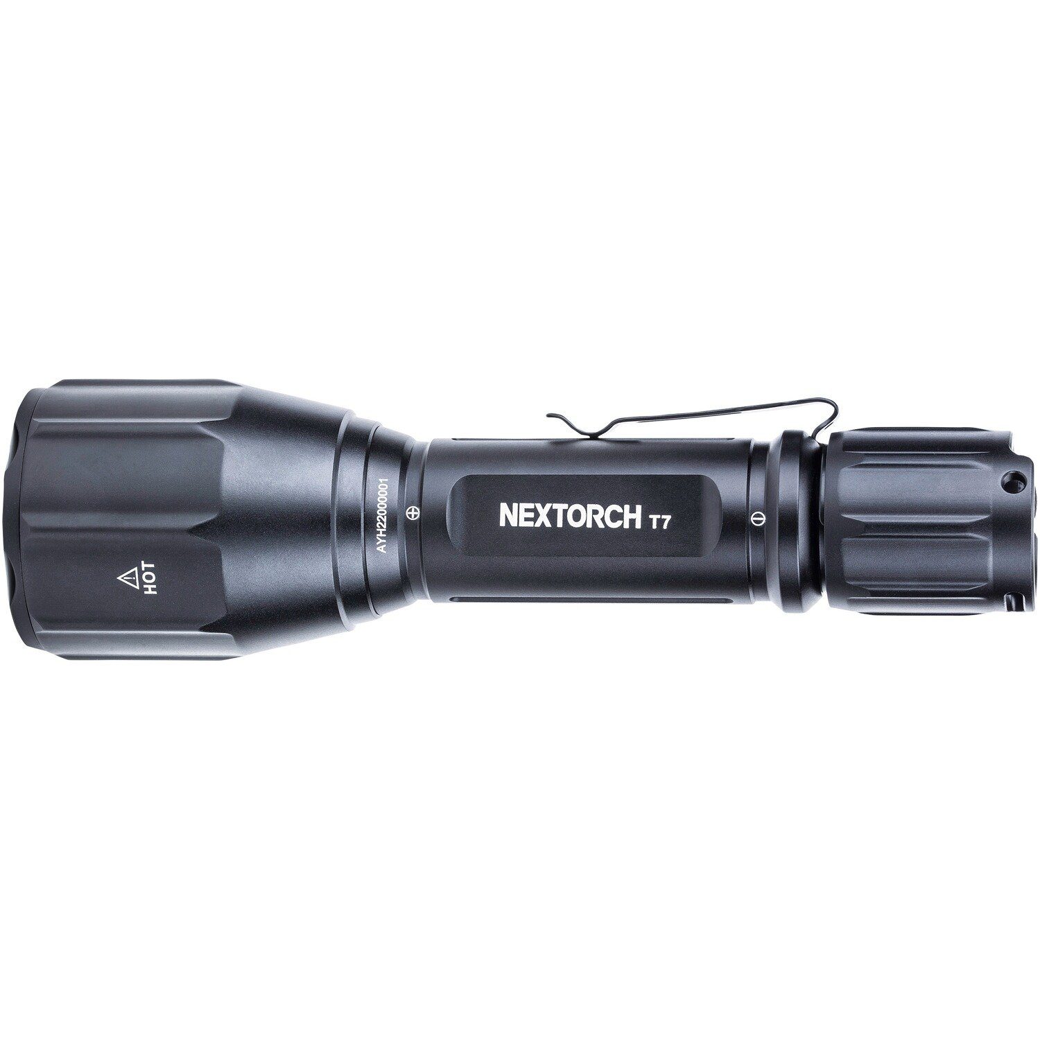 Nextorch Taschenlampe Set Nextorch Lampe T7 V2.0
