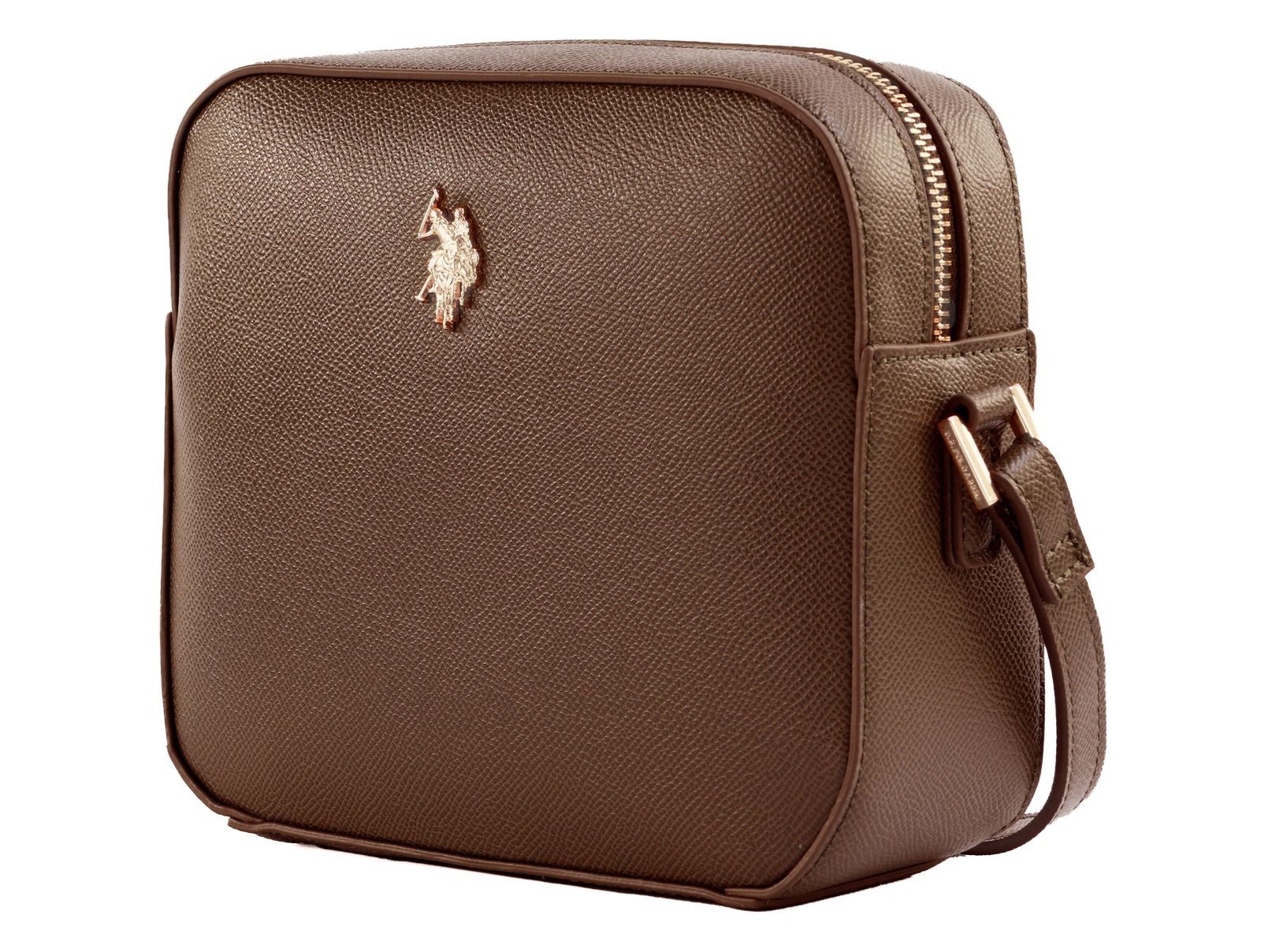 U.S. Polo Assn. Umhängetasche Crossbody Bag – Bild 2 von 5