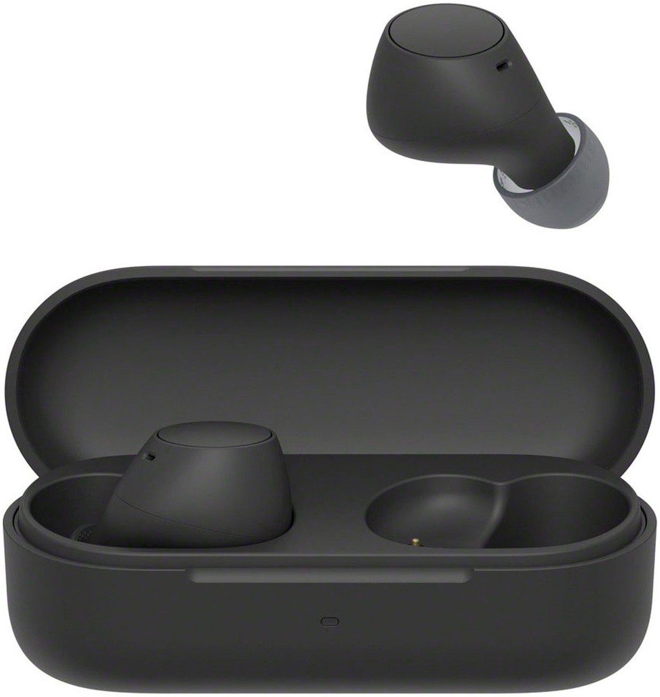 Sony WF-C510 Schwarz
