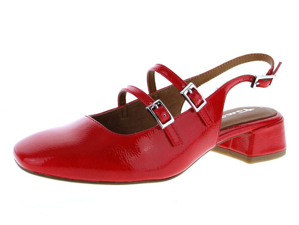 Tamaris Tamaris Damen Sling Slingpumps günstig online kaufen