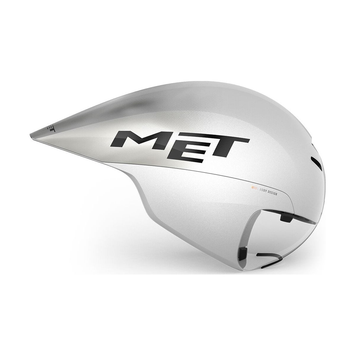 MET Fahrradhelm