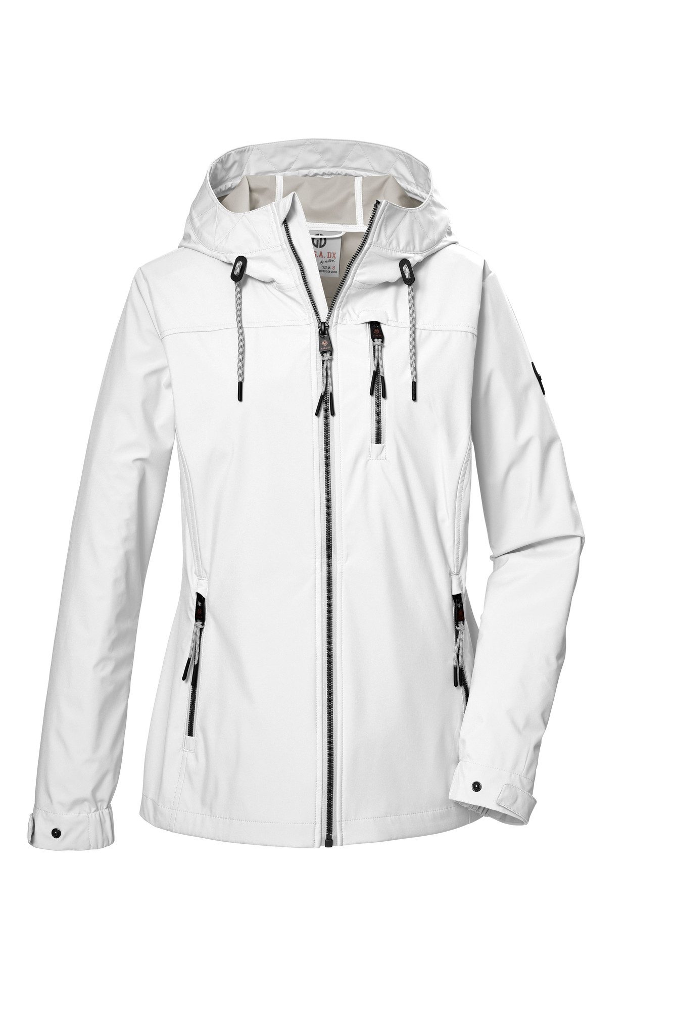 Giga.dx Softshelljacke GS 74 WMN SFTSHLL günstig online kaufen