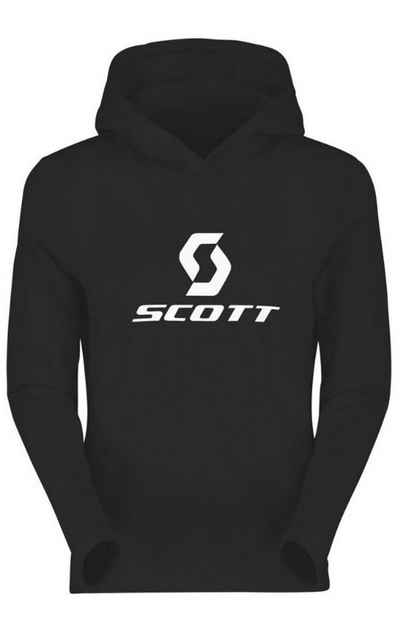 Scott Fleeceshirt