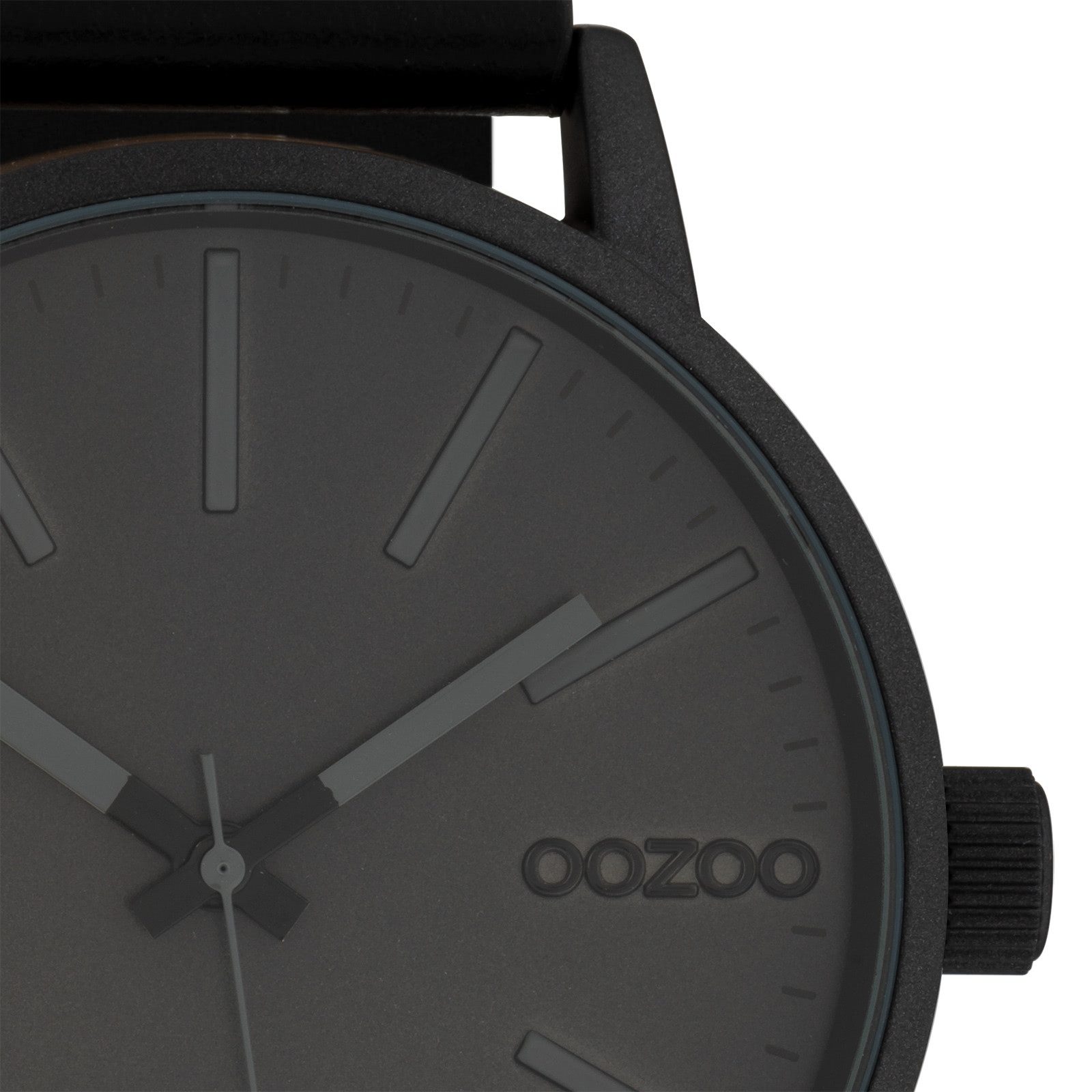 OOZOO Quarzuhr Oozoo Damen Armbanduhr Timepieces günstig online kaufen