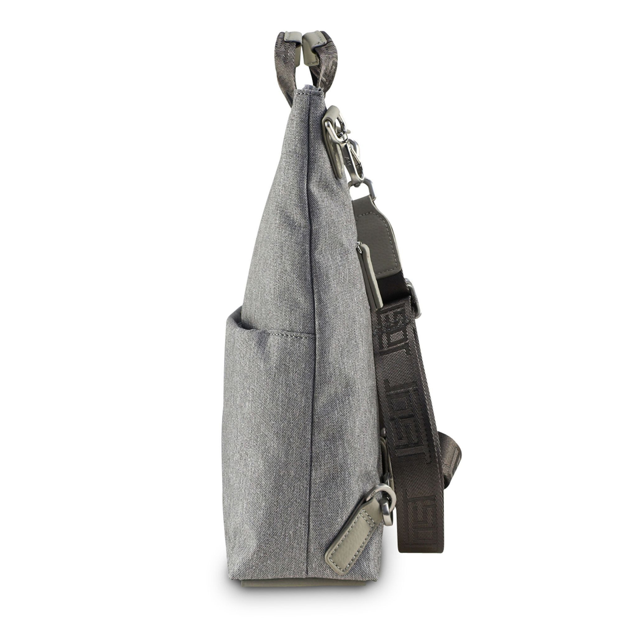 Jost Rucksack Bergen, Polyester