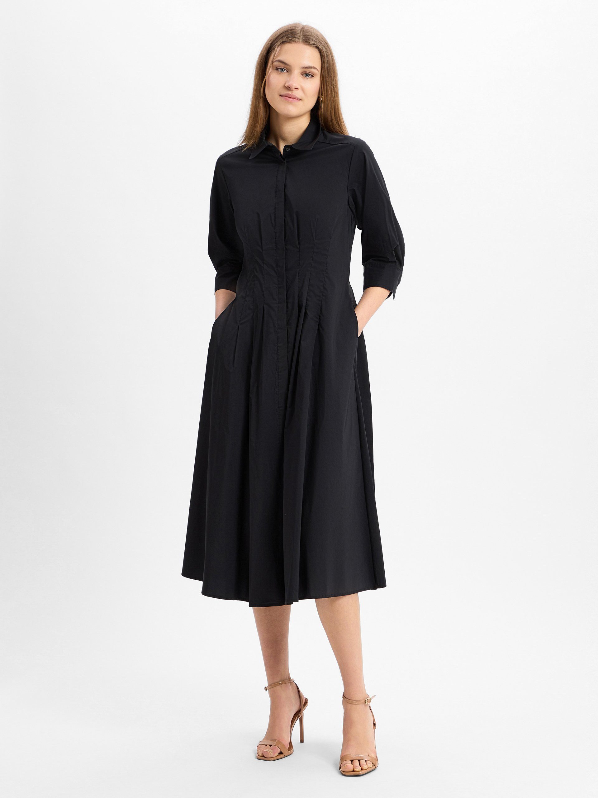 Ambiance A-Linien-Kleid günstig online kaufen