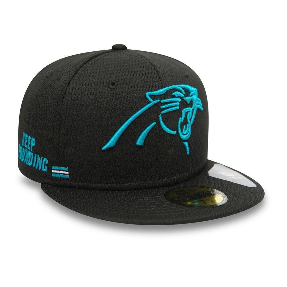 Cap Era 59Fifty Carolina HOMETOWN Fitted Panthers New