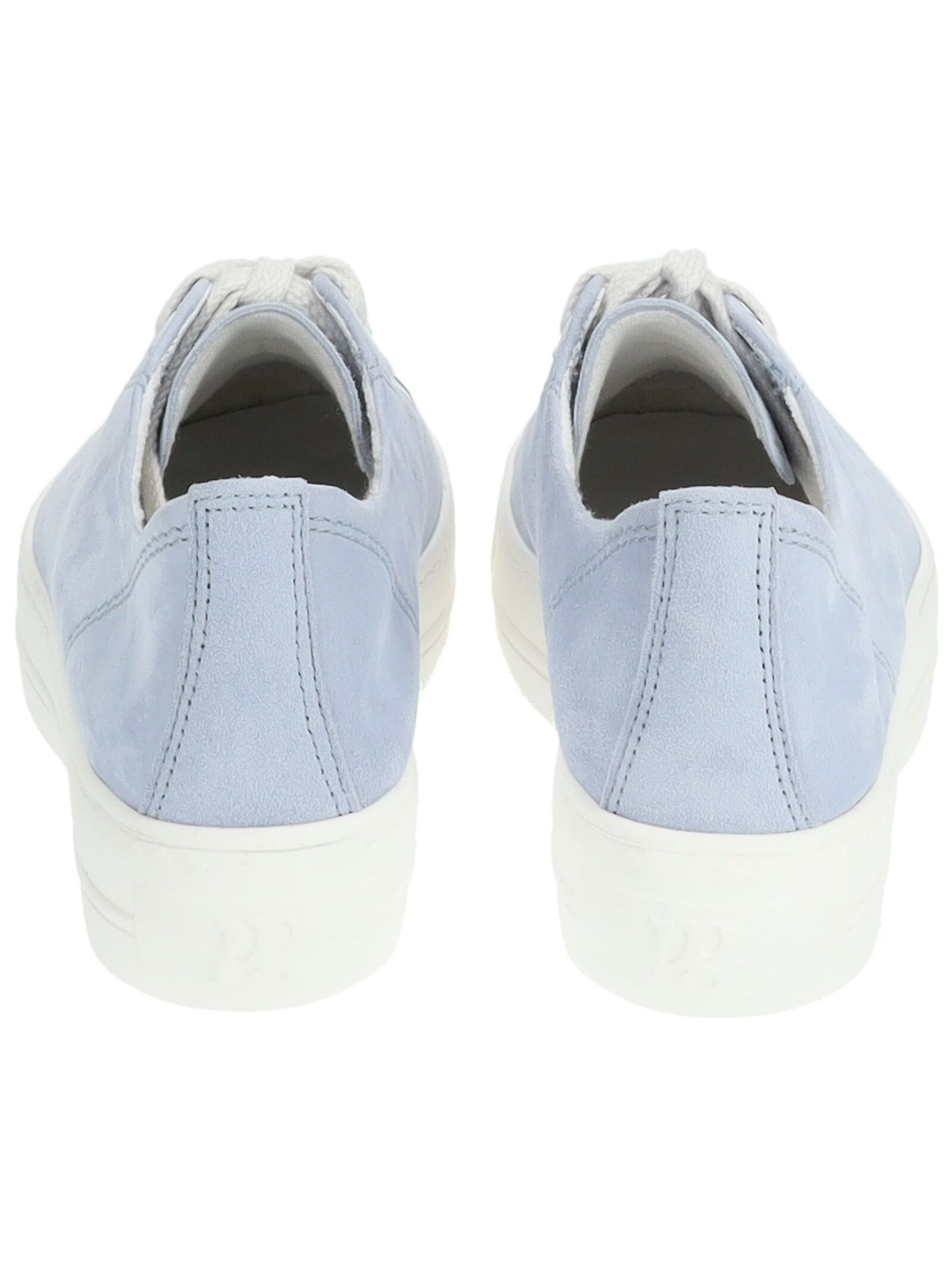 Paul Green Sneaker Veloursleder . Sneaker (1-tlg)